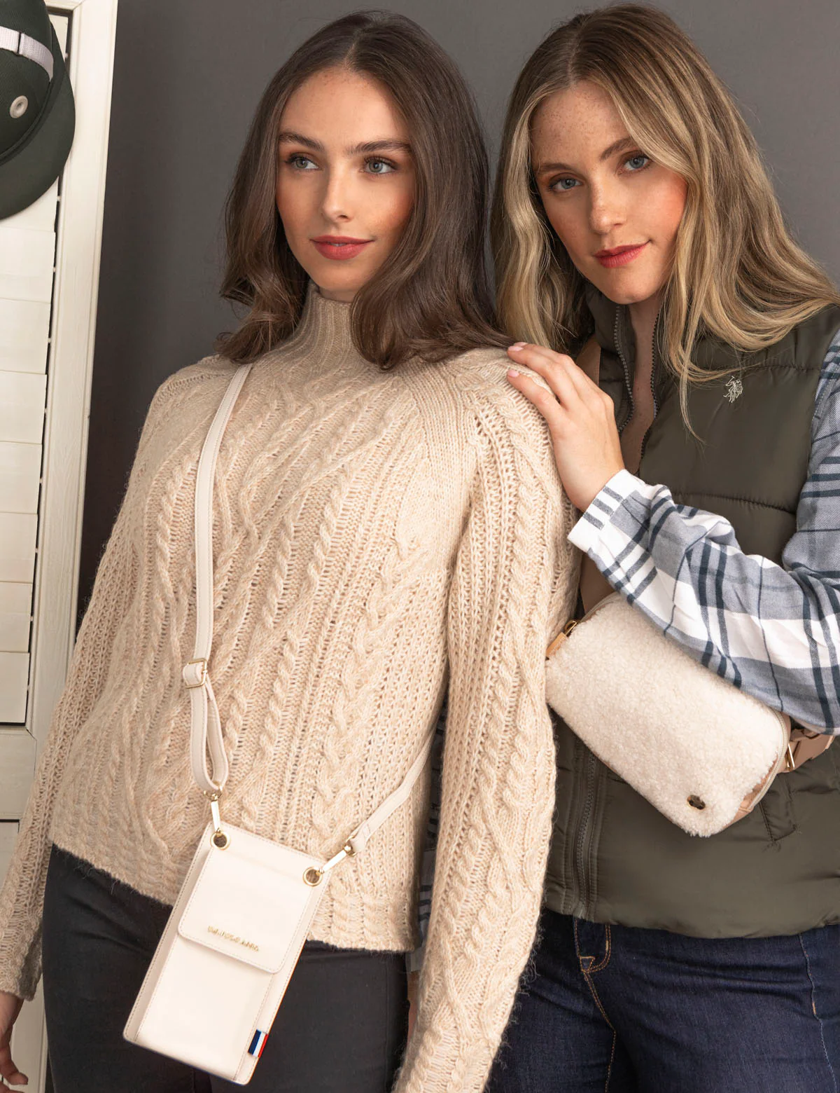 PHONE CROSSBODY BAG - Image 7