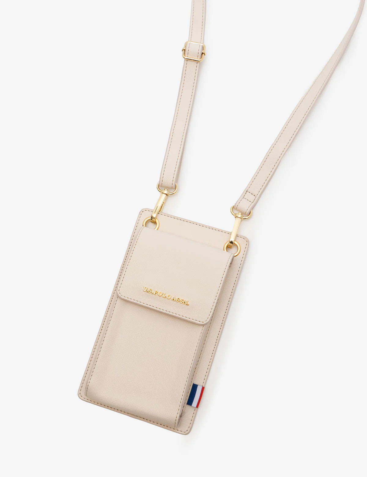 PHONE CROSSBODY BAG - Image 8