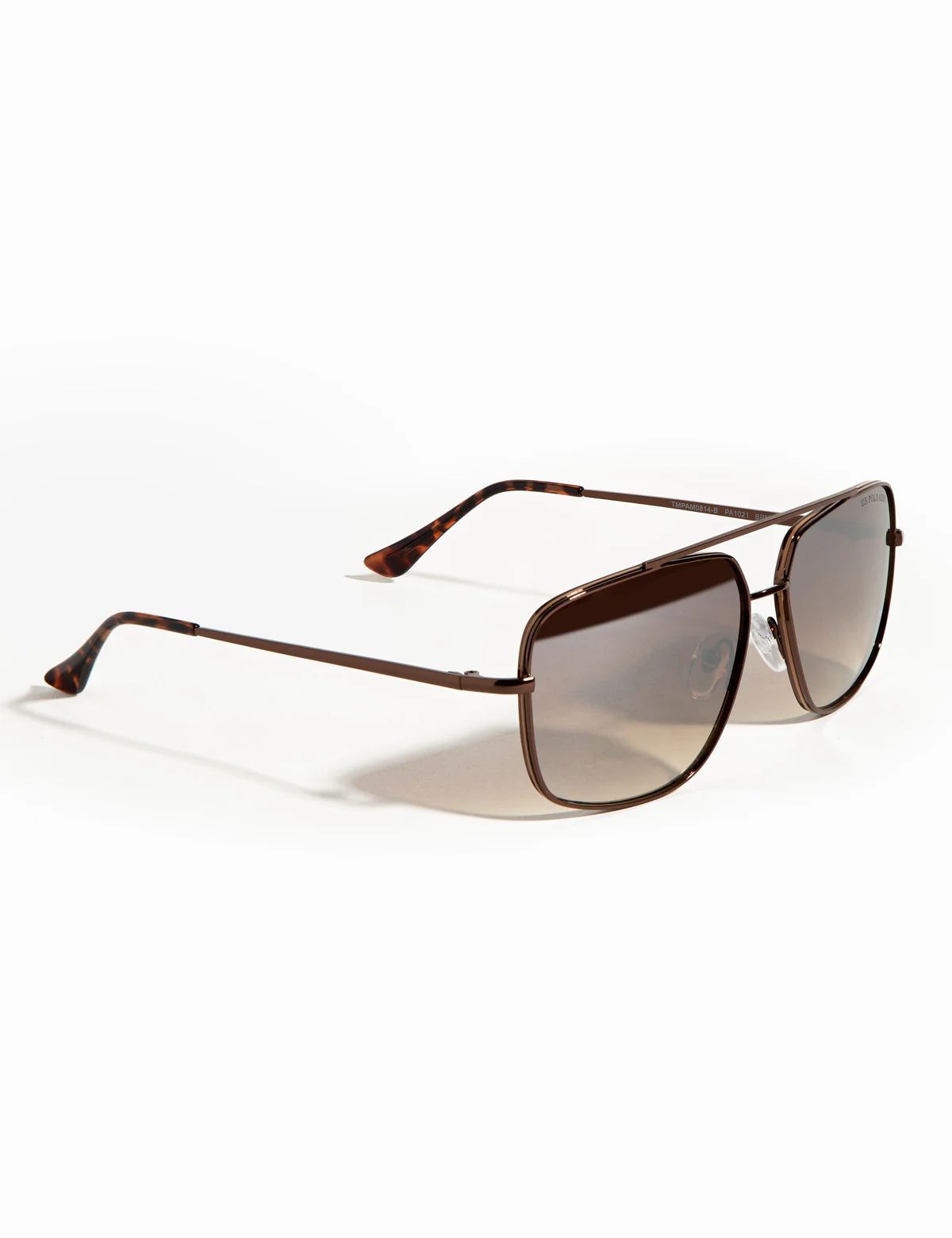 MEN'S PILOT METAL NAVIGATOR SUNGLASSES - Image 4