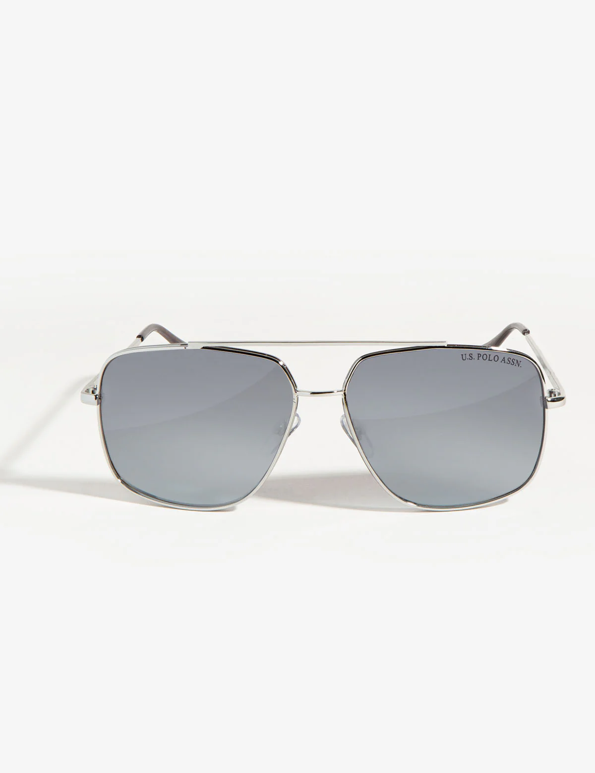 MEN'S PILOT METAL NAVIGATOR SUNGLASSES - Image 5