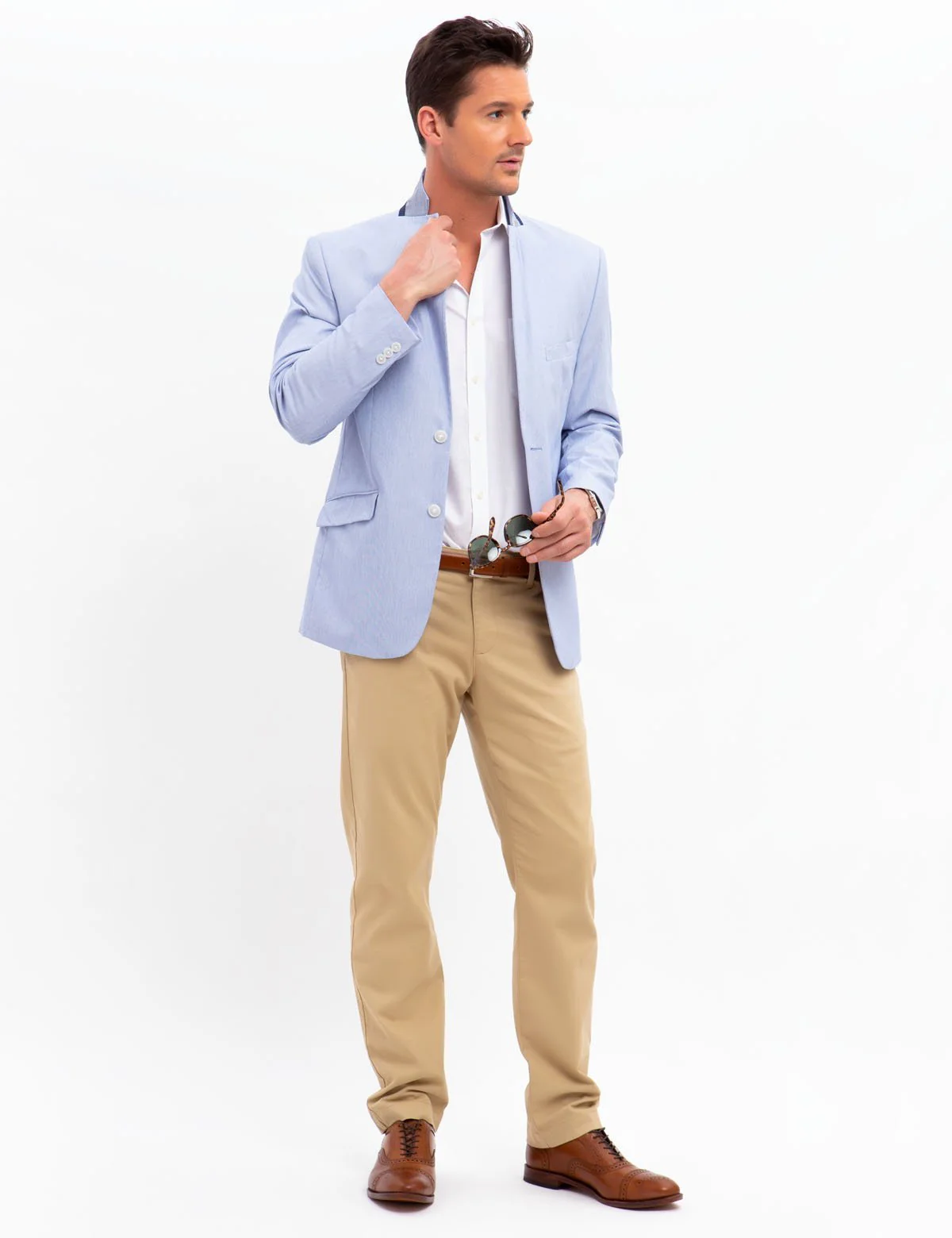 PINCORD SPORTCOAT - Image 8