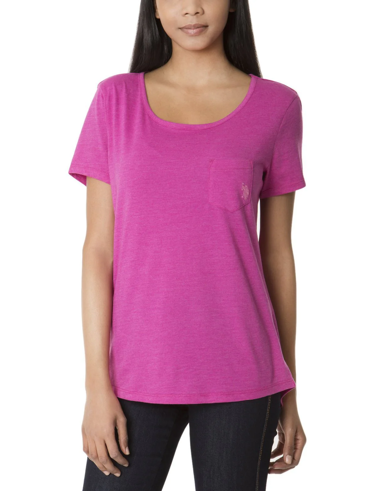 Pocket T-Shirt - Image 10
