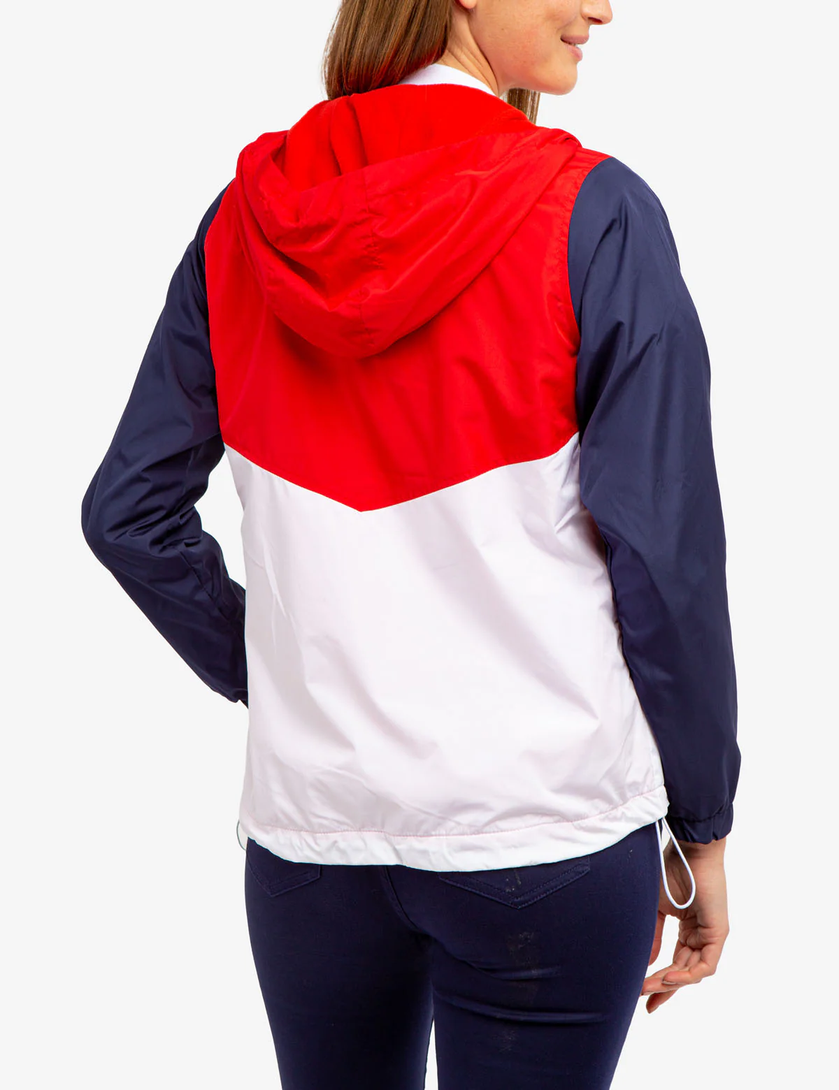 POLAR FLEECE AMERICANA JACKET - Image 3