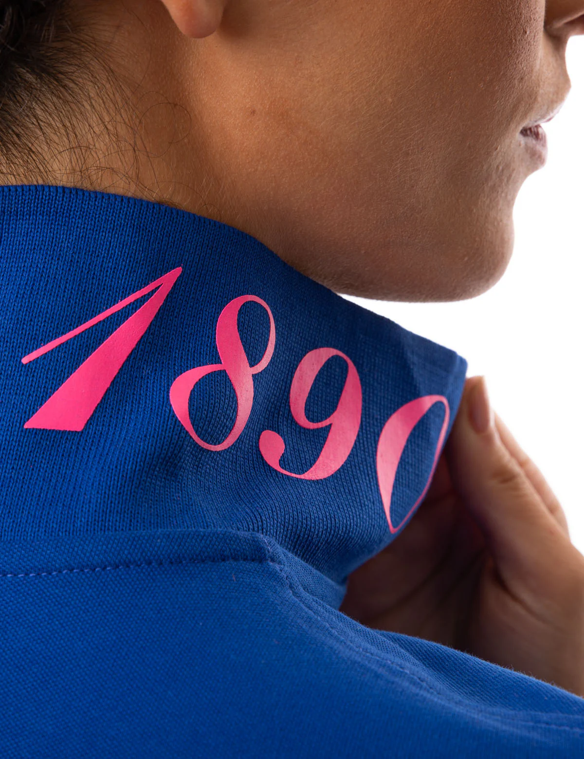 USPA PRINTED POLO SHIRT - Image 3