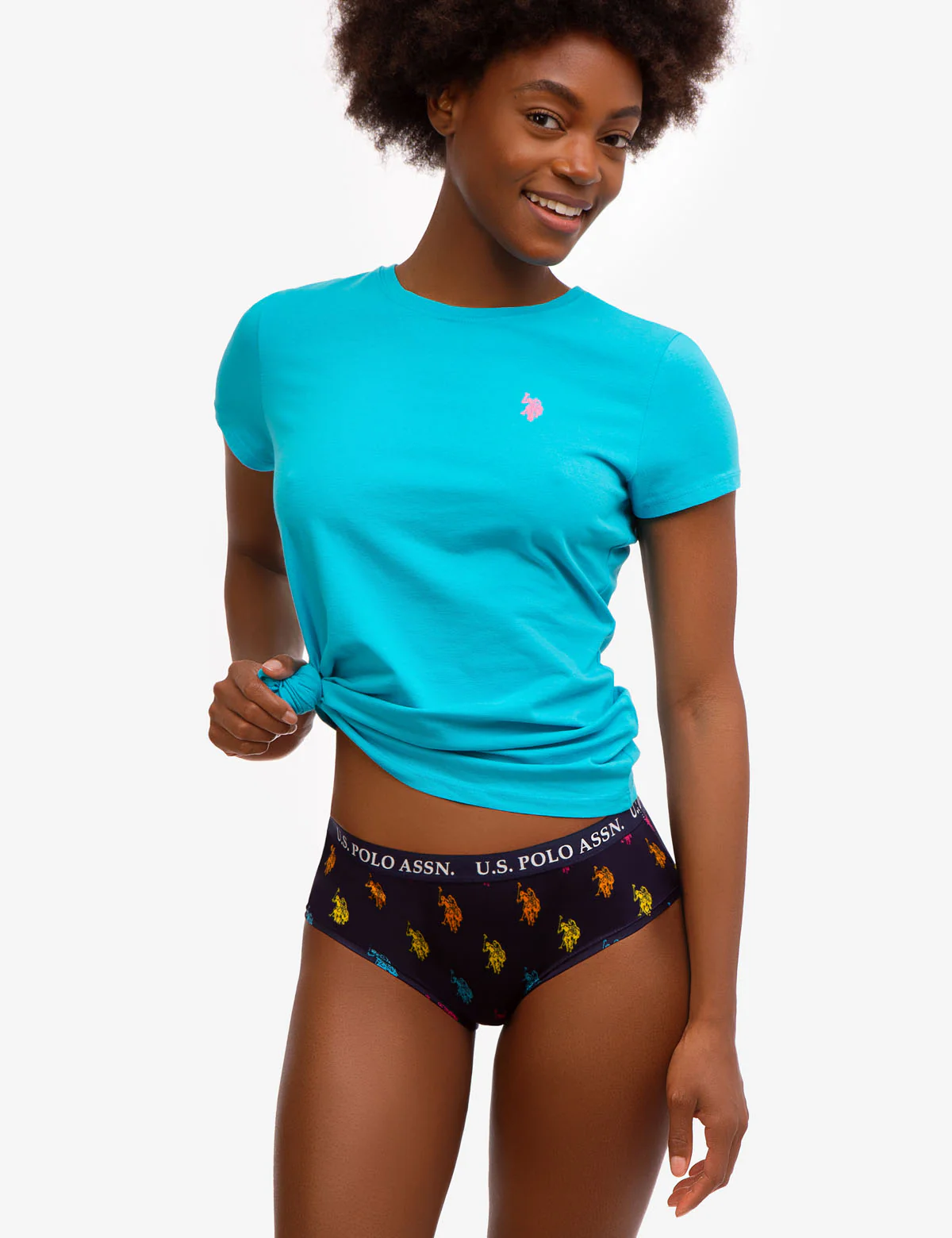 PRIDE 5 PACK HIPSTERS - Image 8