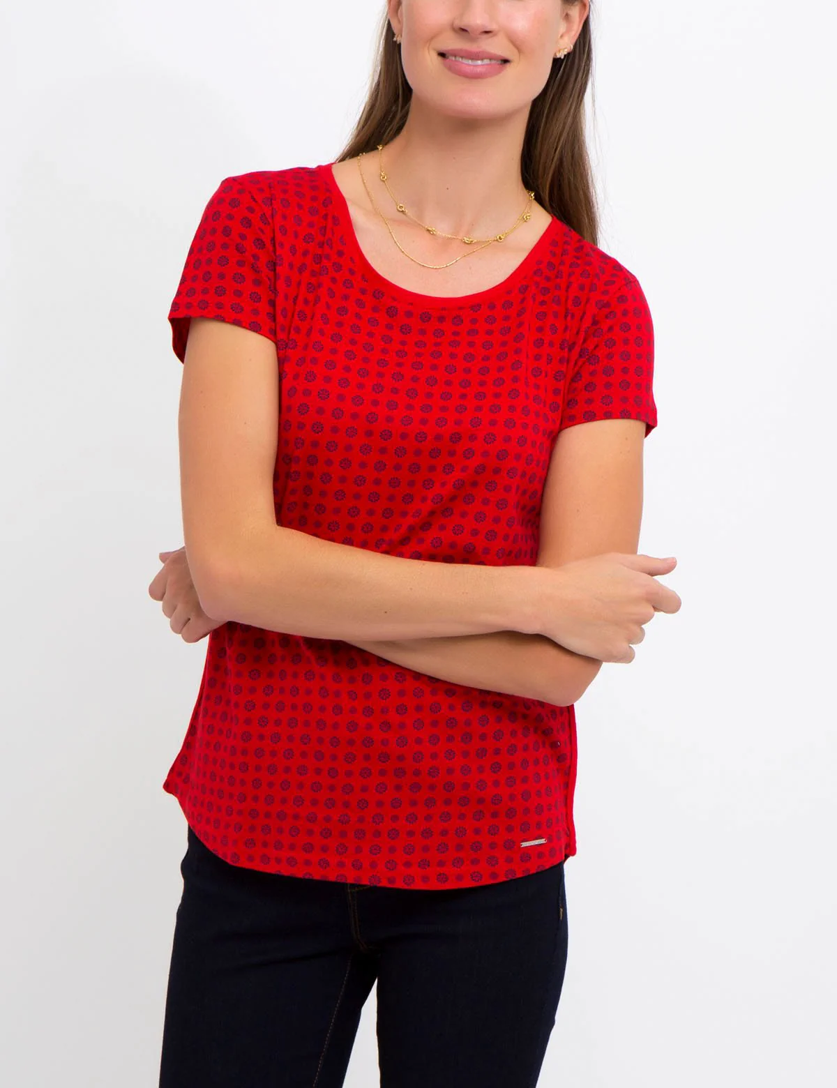 PRINTED T-SHIRT - Image 10