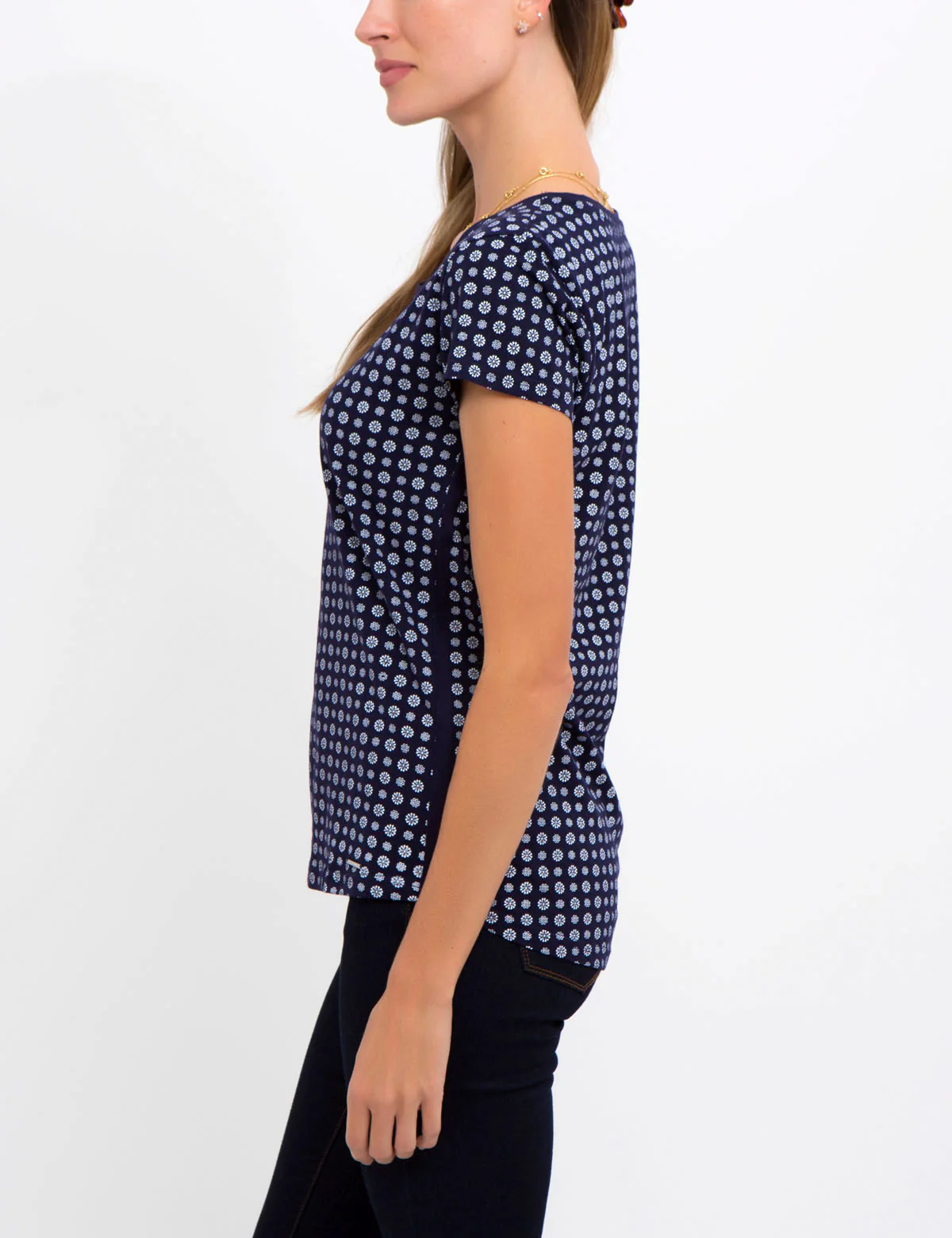 PRINTED T-SHIRT - Image 11