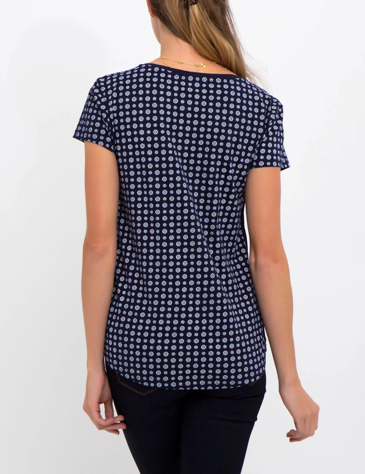 PRINTED T-SHIRT - Image 12
