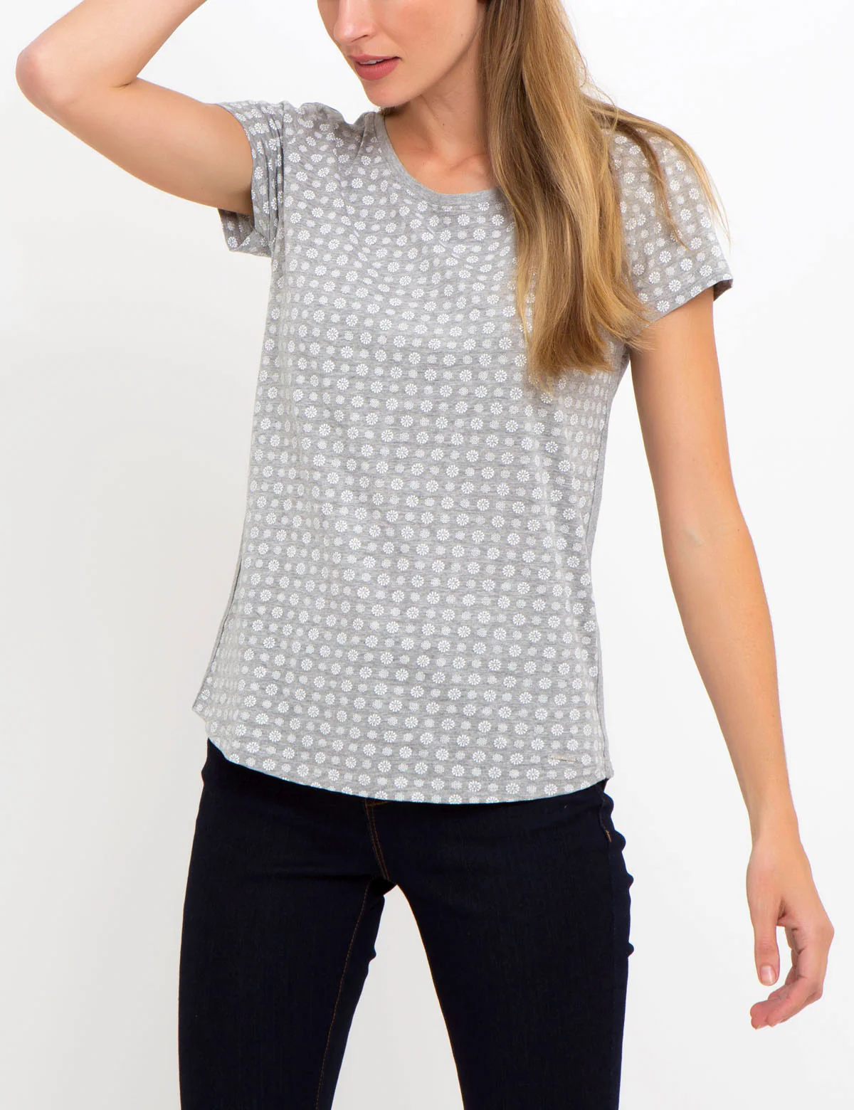 PRINTED T-SHIRT - Image 13