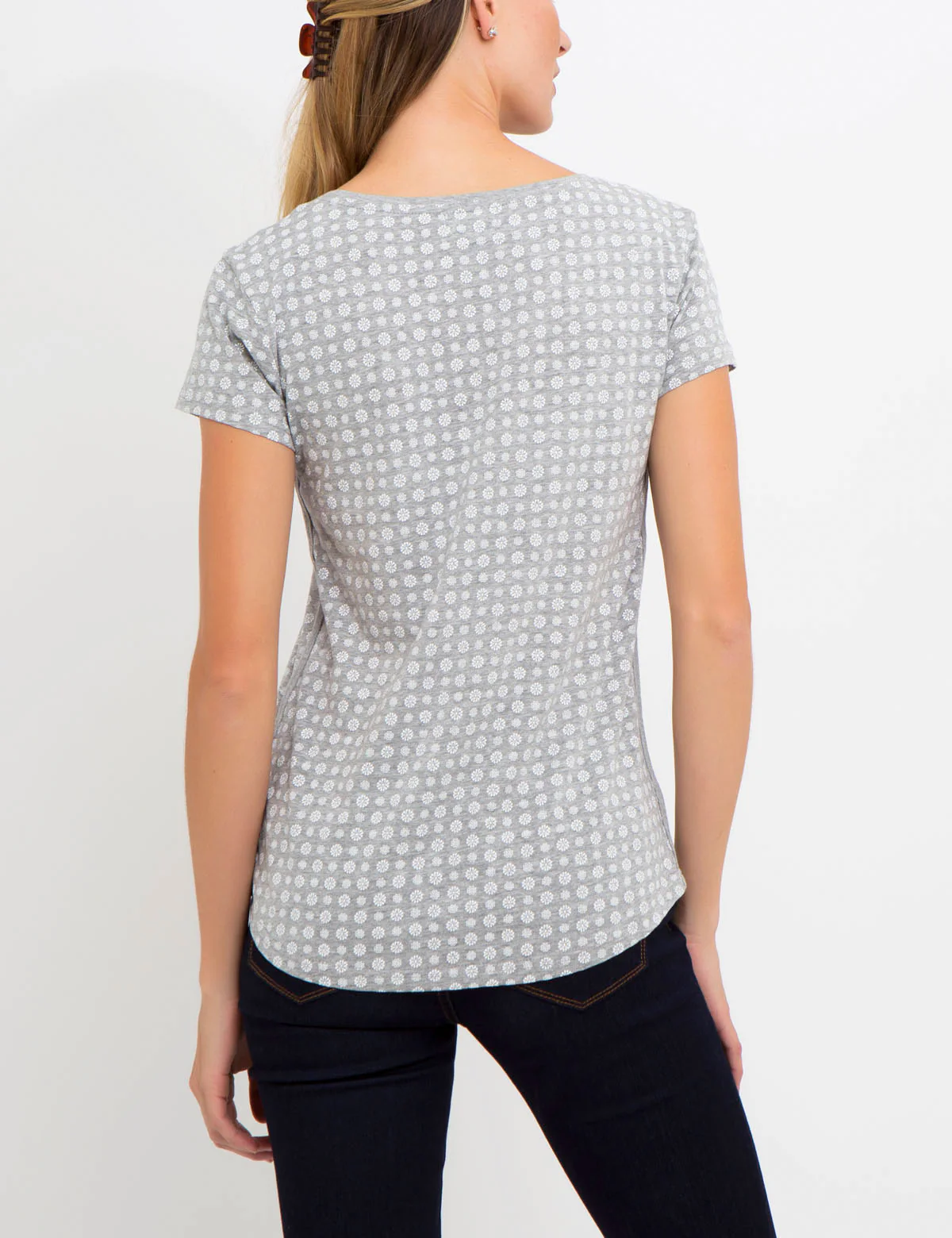 PRINTED T-SHIRT - Image 15