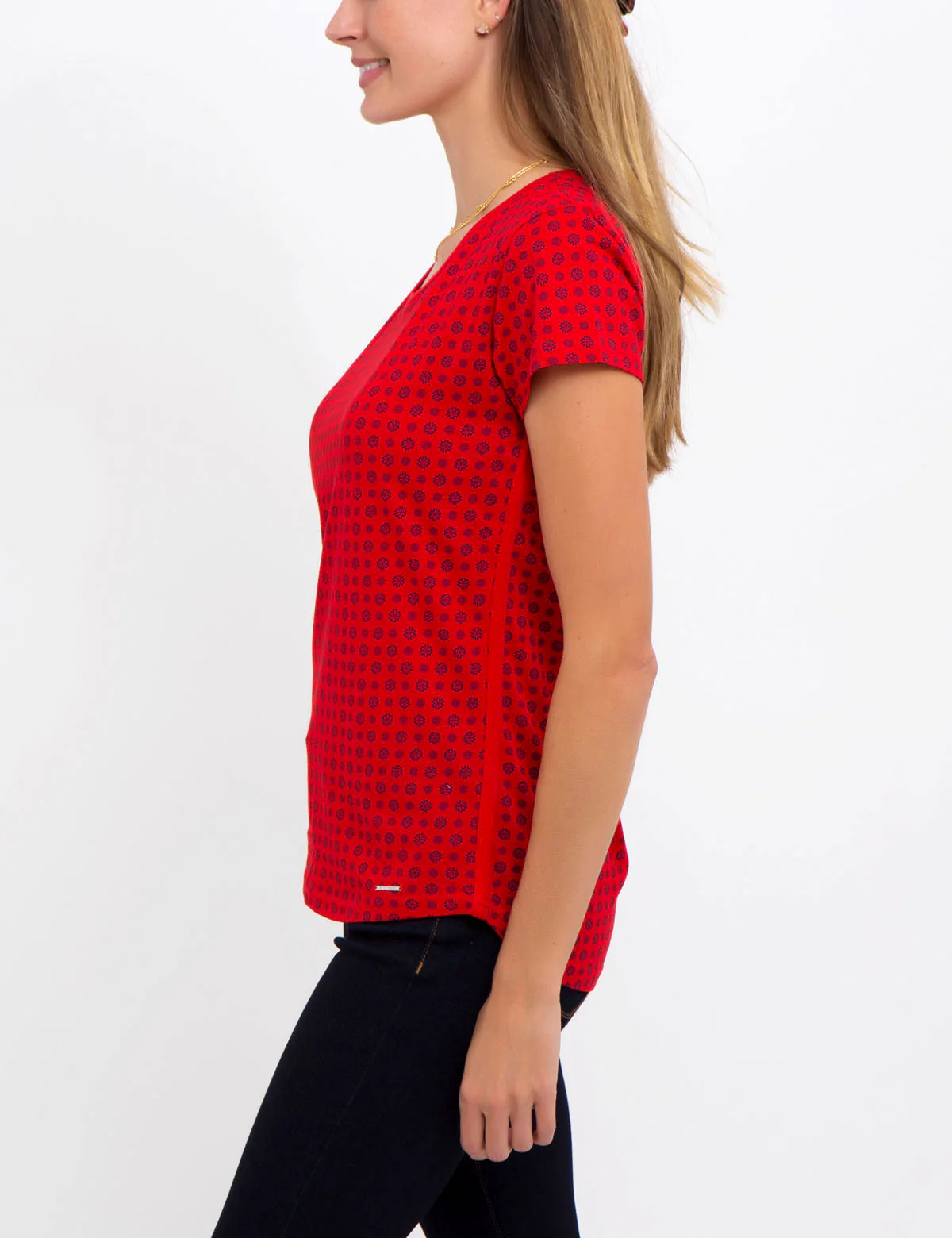 PRINTED T-SHIRT - Image 17