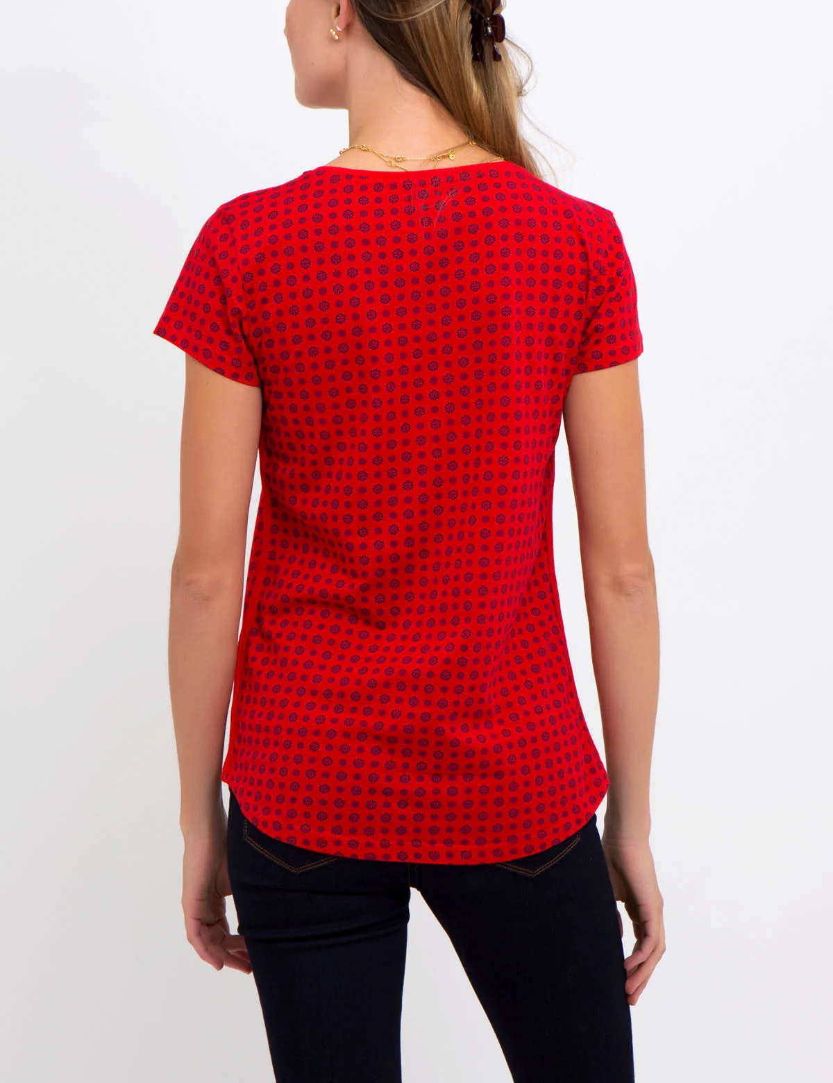 PRINTED T-SHIRT - Image 18