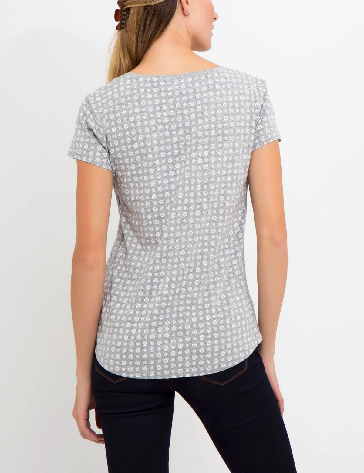 PRINTED T-SHIRT - Image 6