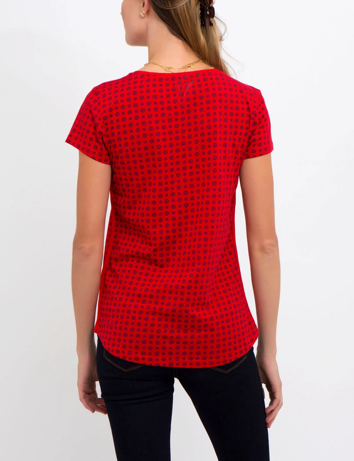 PRINTED T-SHIRT - Image 8