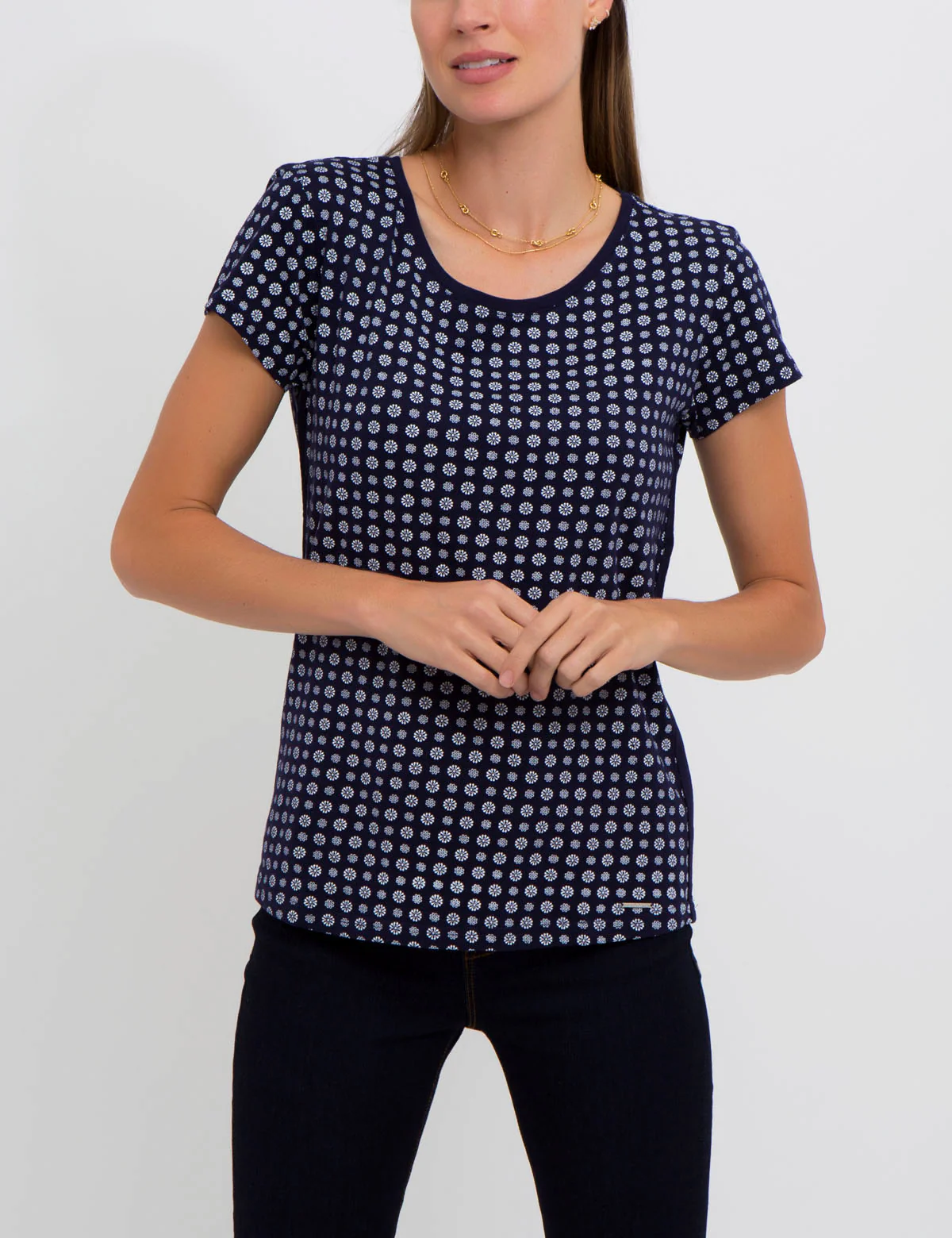 PRINTED T-SHIRT - Image 9