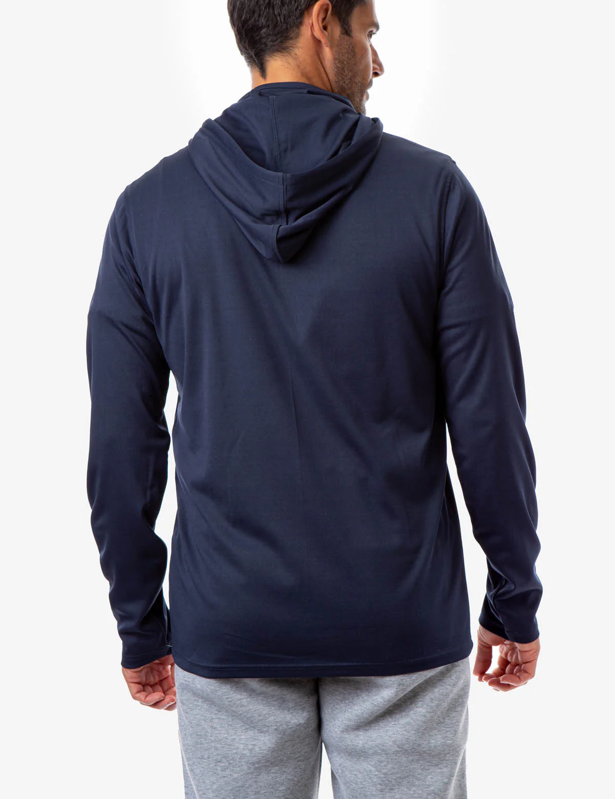 PULLOVER MASK HOODIE - Image 10