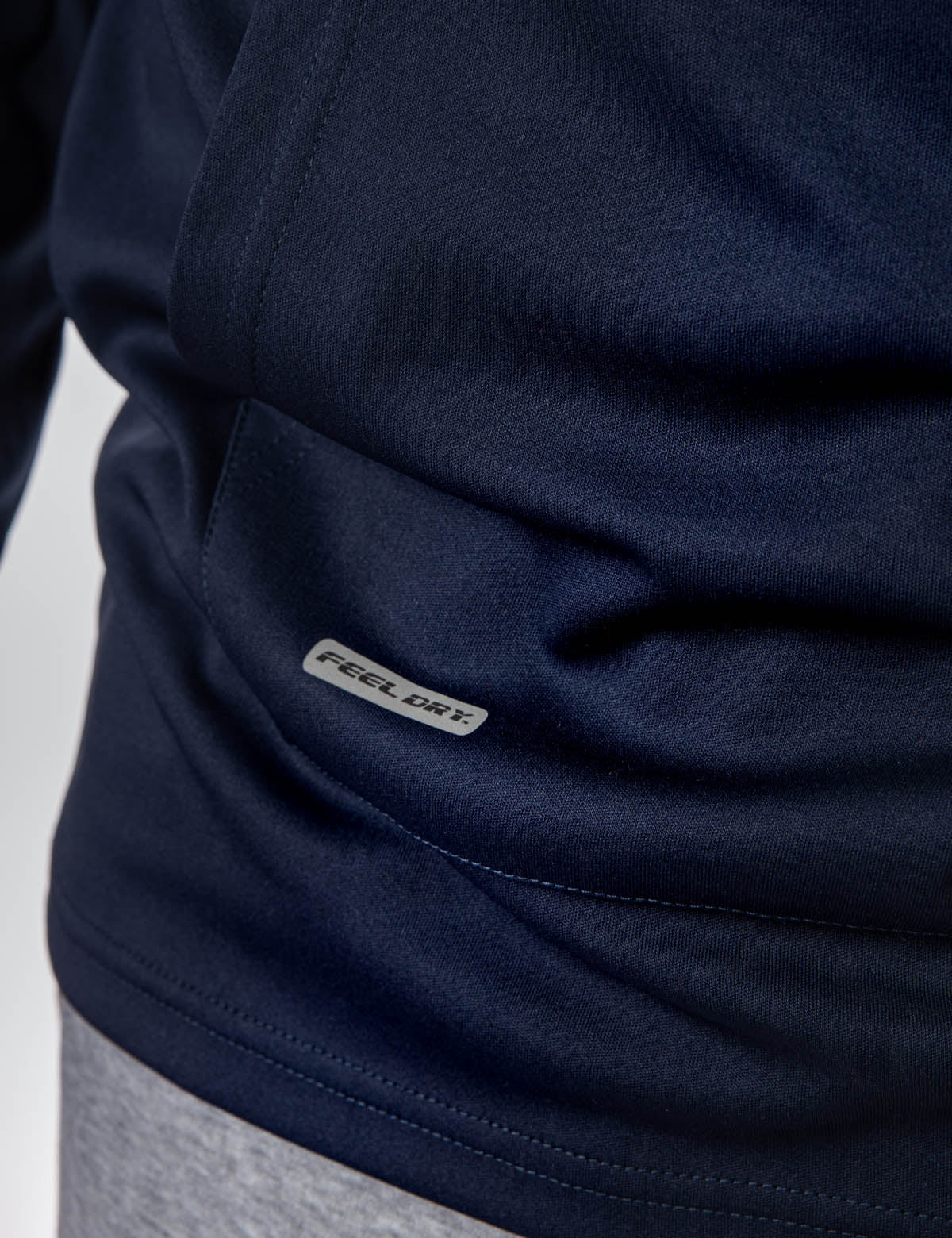 PULLOVER MASK HOODIE - Image 13