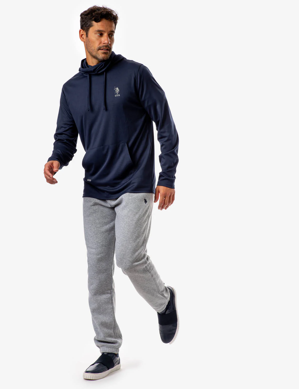 PULLOVER MASK HOODIE - Image 14