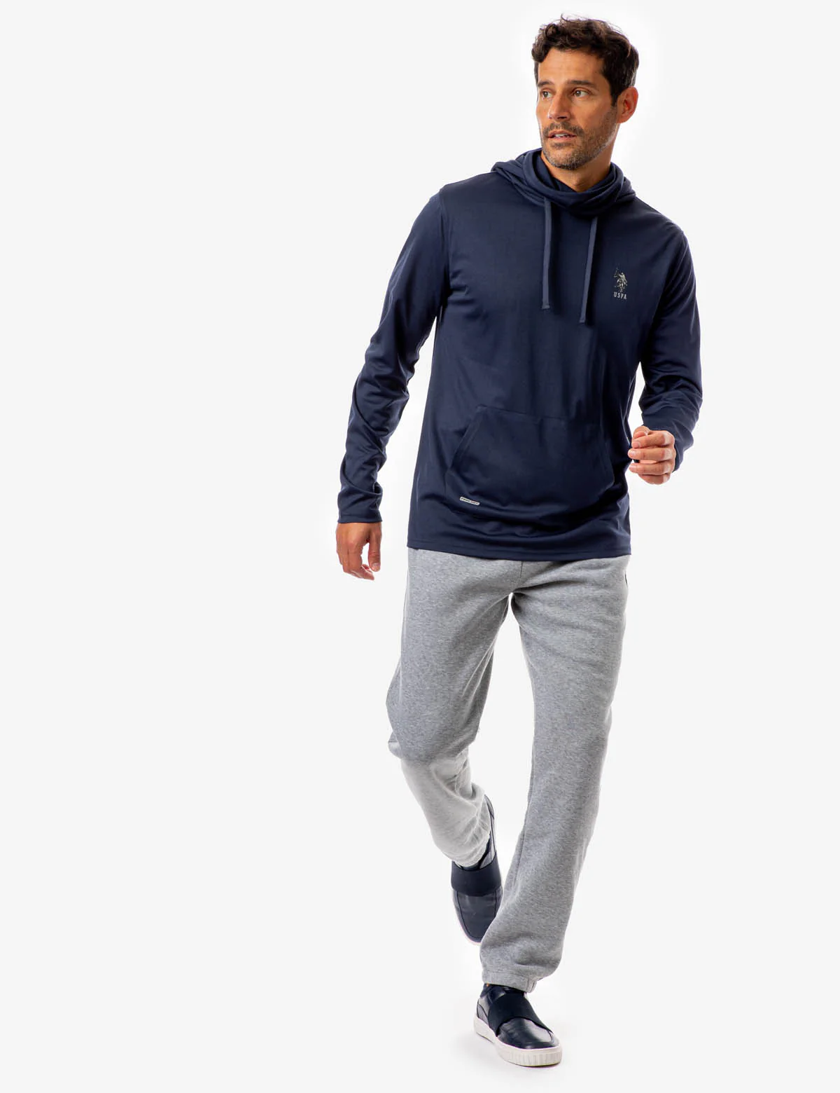 PULLOVER MASK HOODIE - Image 15