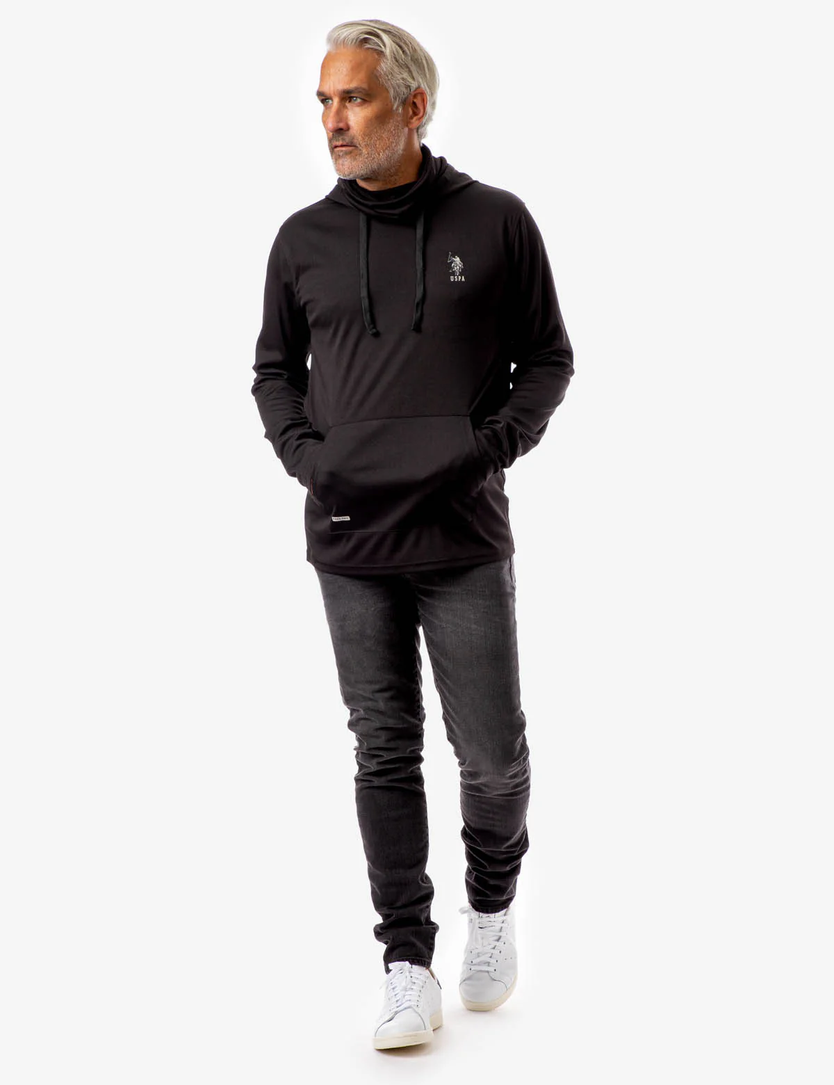 PULLOVER MASK HOODIE - Image 17
