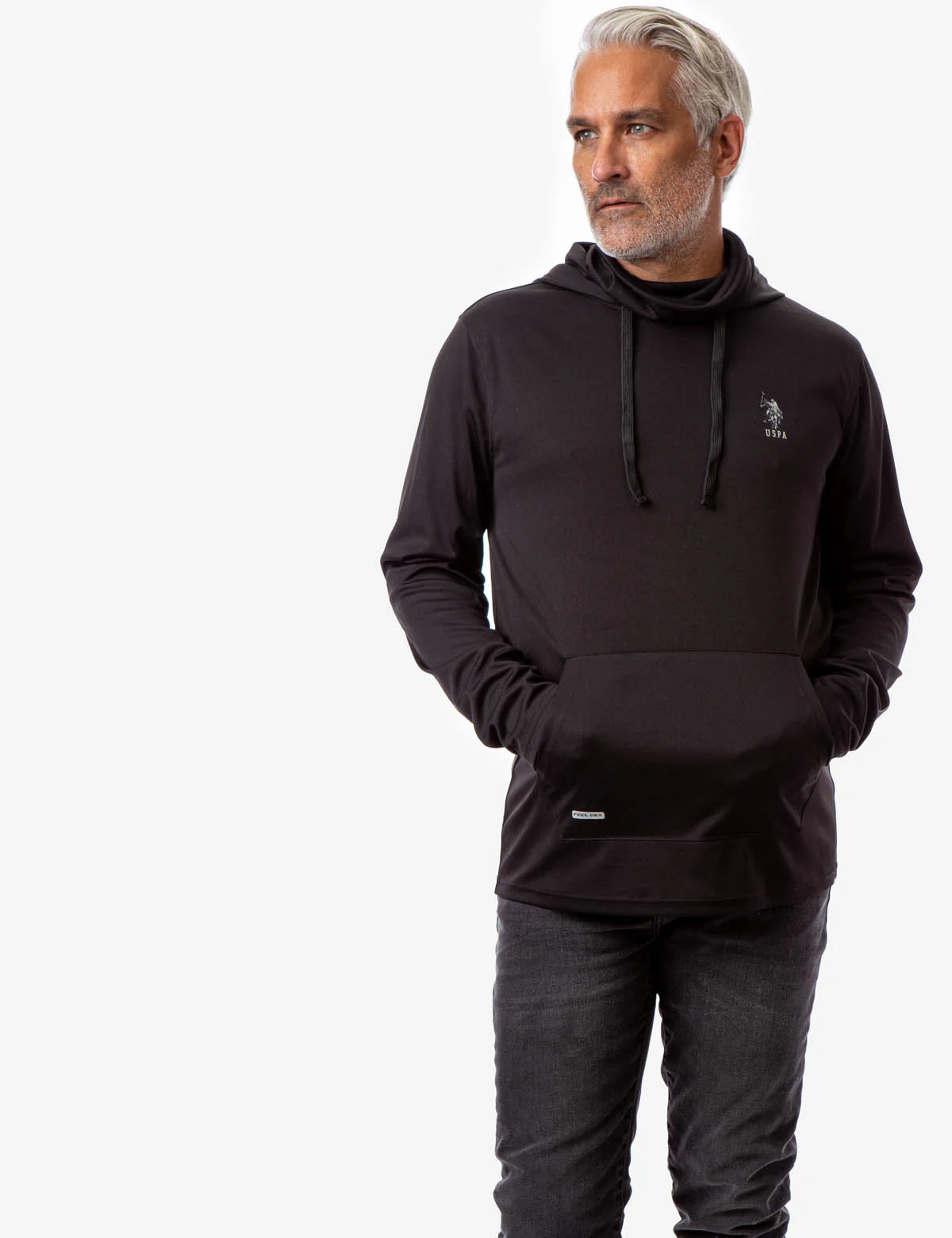 PULLOVER MASK HOODIE - Image 18