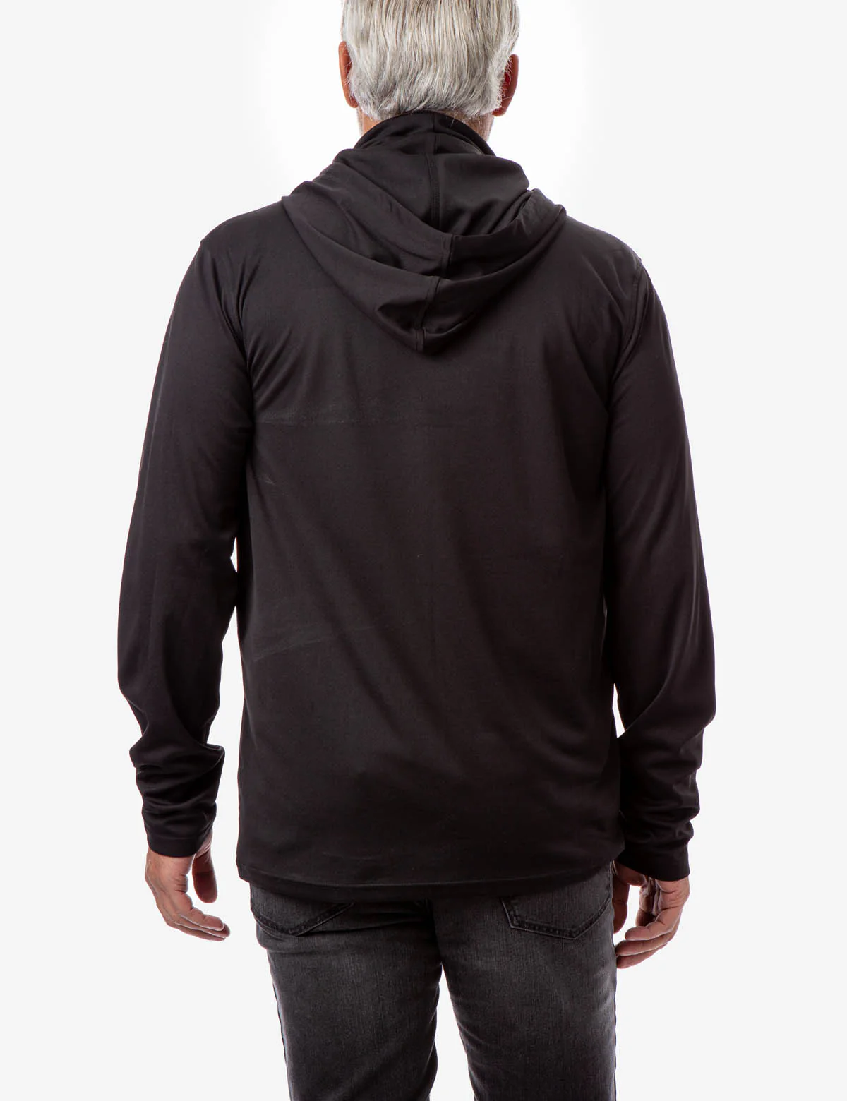 PULLOVER MASK HOODIE - Image 20