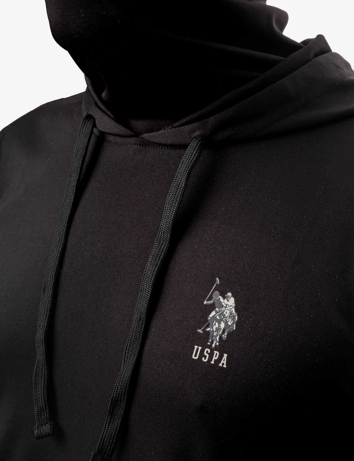 PULLOVER MASK HOODIE - Image 22
