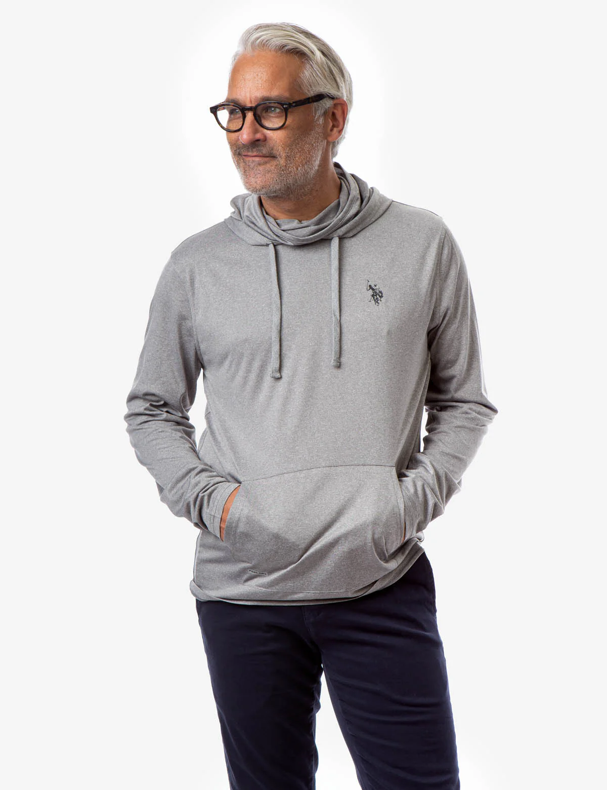 PULLOVER MASK HOODIE - Image 3