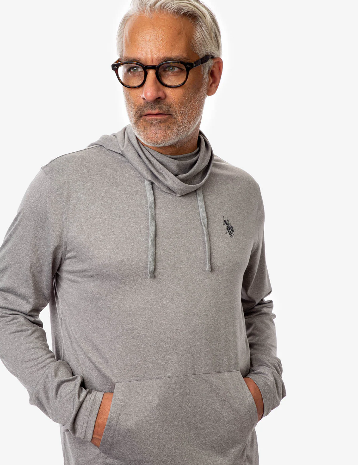 PULLOVER MASK HOODIE - Image 6