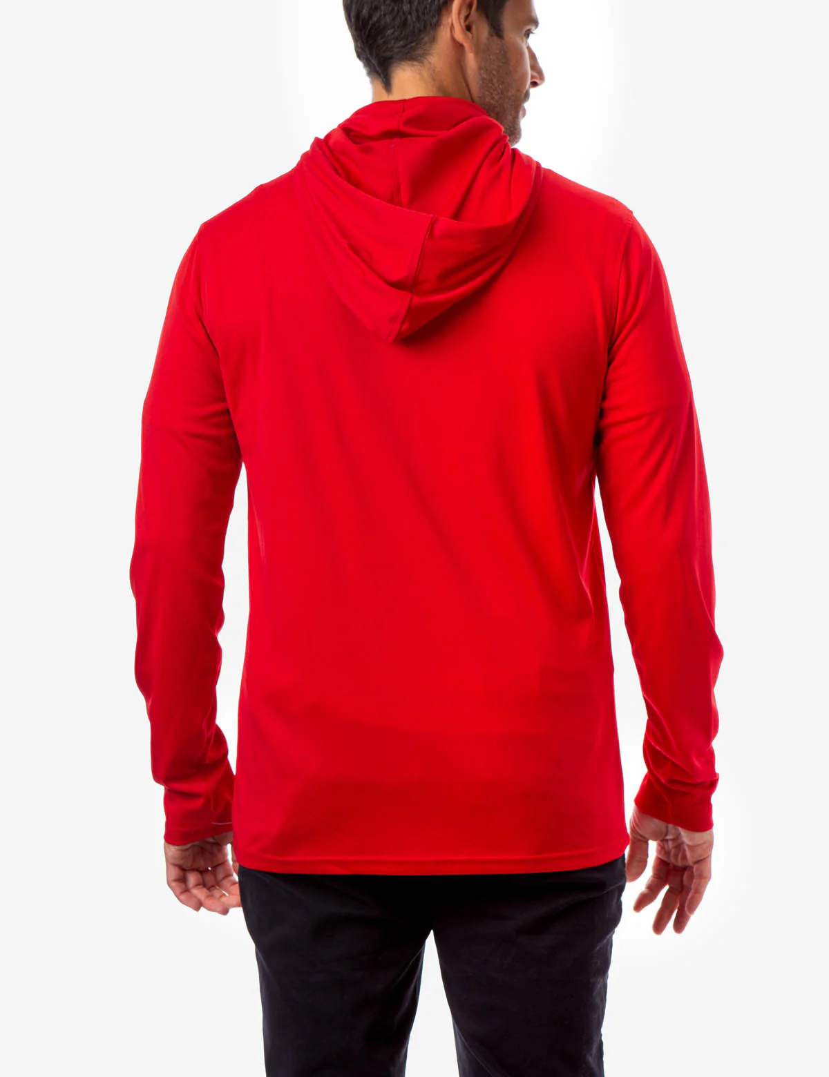 PULLOVER MASK HOODIE - Image 29
