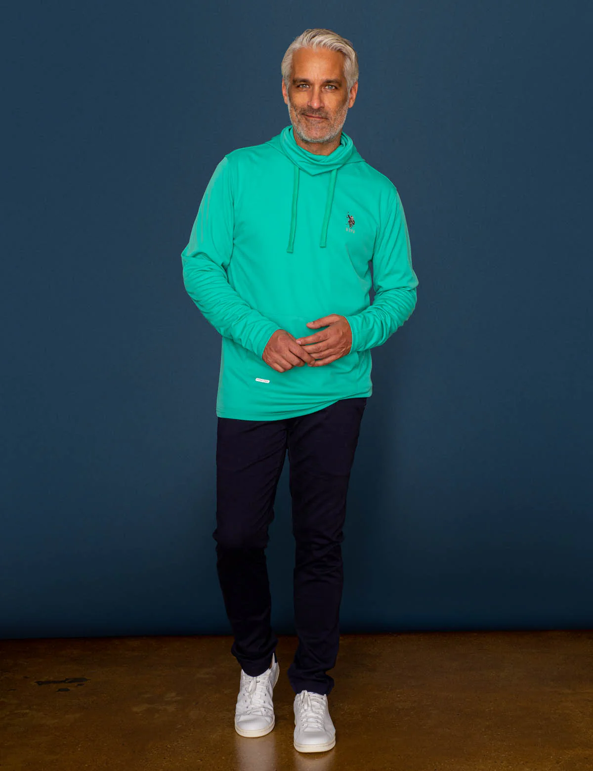 PULLOVER MASK HOODIE - Image 50