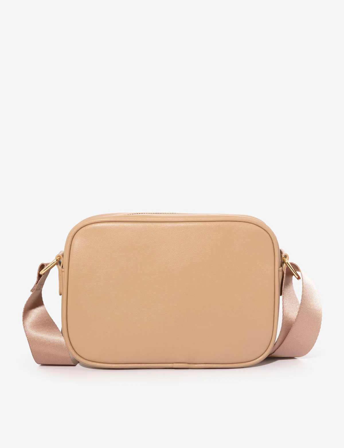 QUILTED CROSSBODY - Image 3