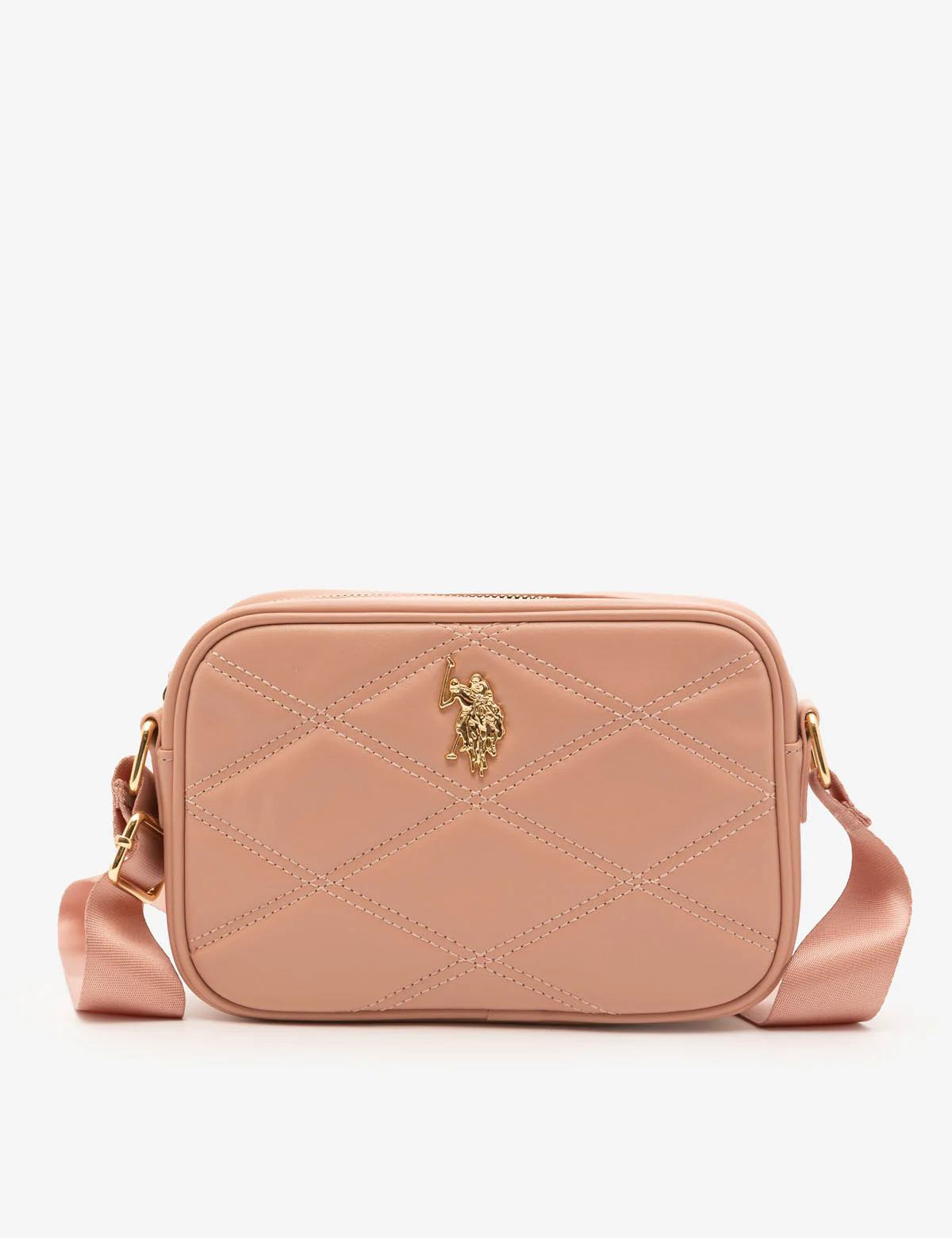 QUILTED CROSSBODY - Image 6