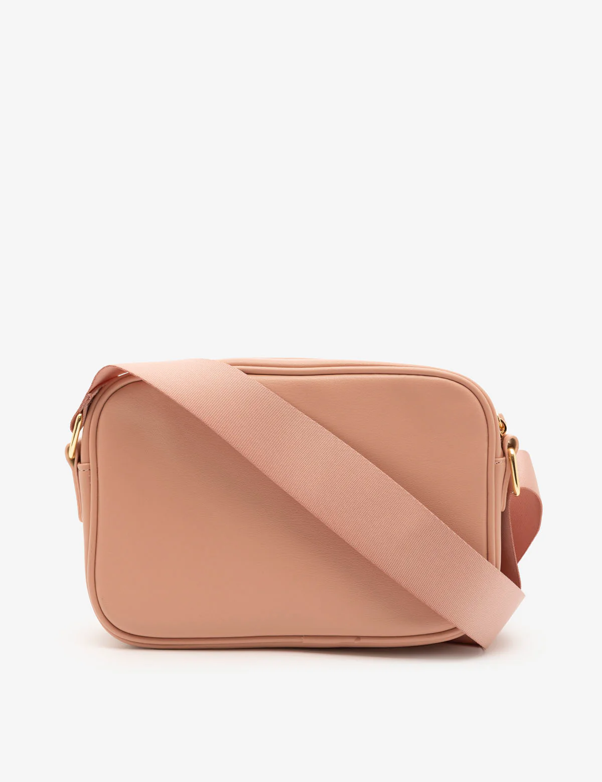 QUILTED CROSSBODY - Image 7