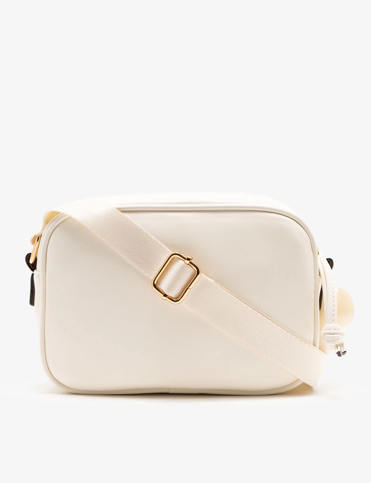 QUILTED CROSSBODY BAG - Image 10