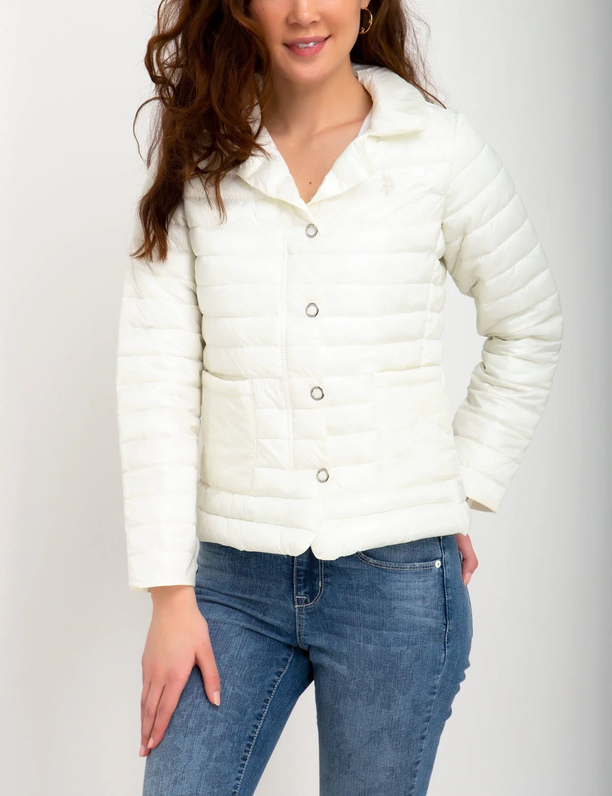 QUILTED JACKET - Image 10