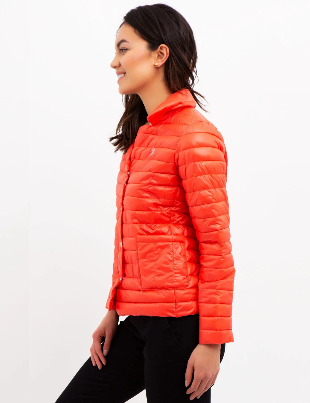 QUILTED JACKET - Image 13
