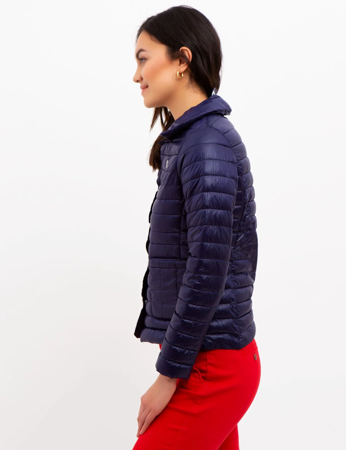 QUILTED JACKET - Image 16