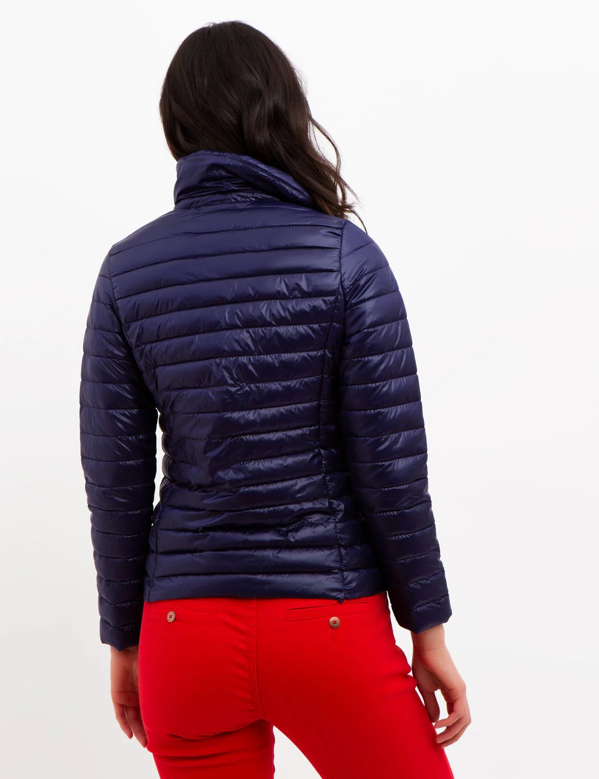 QUILTED JACKET - Image 17