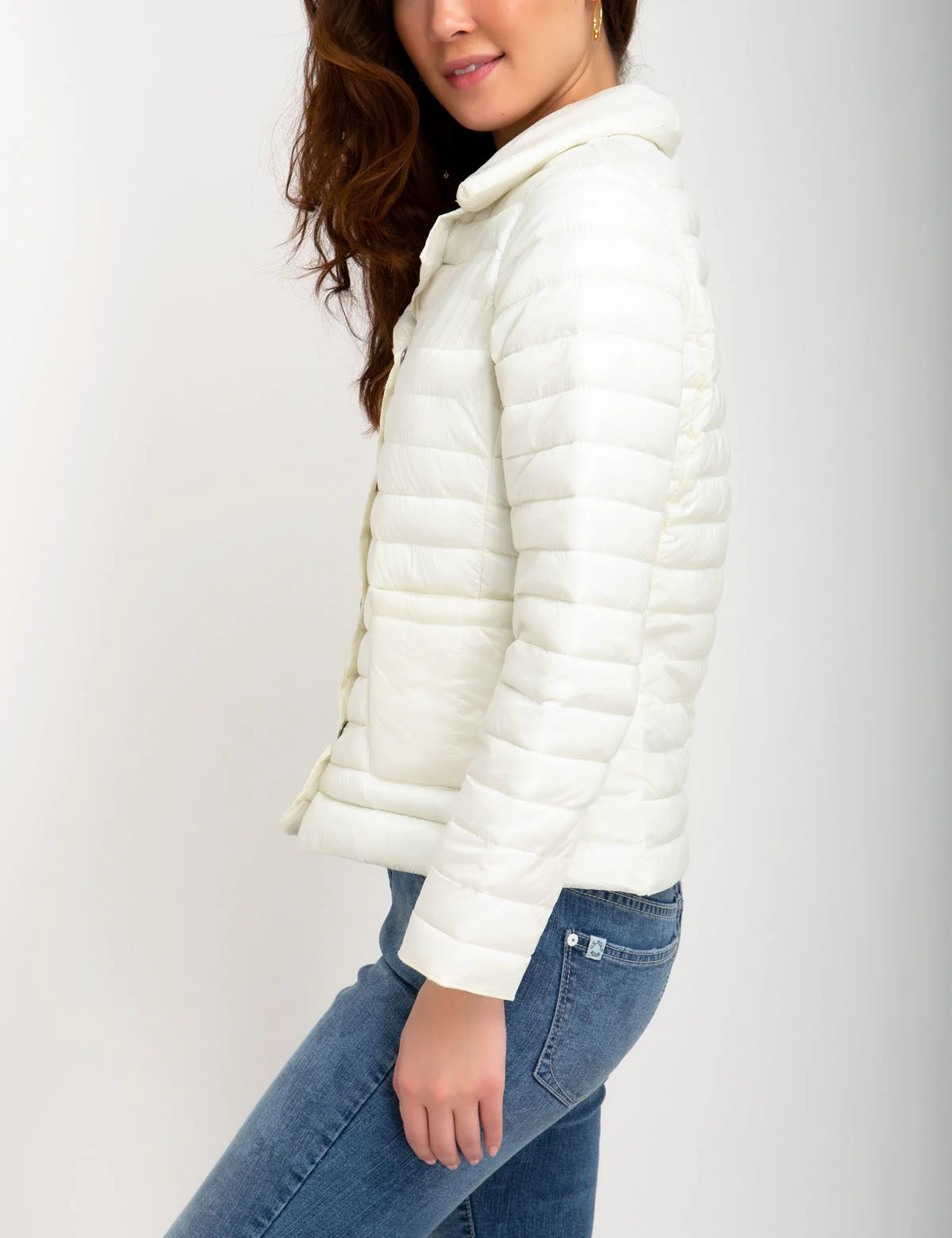QUILTED JACKET - Image 19