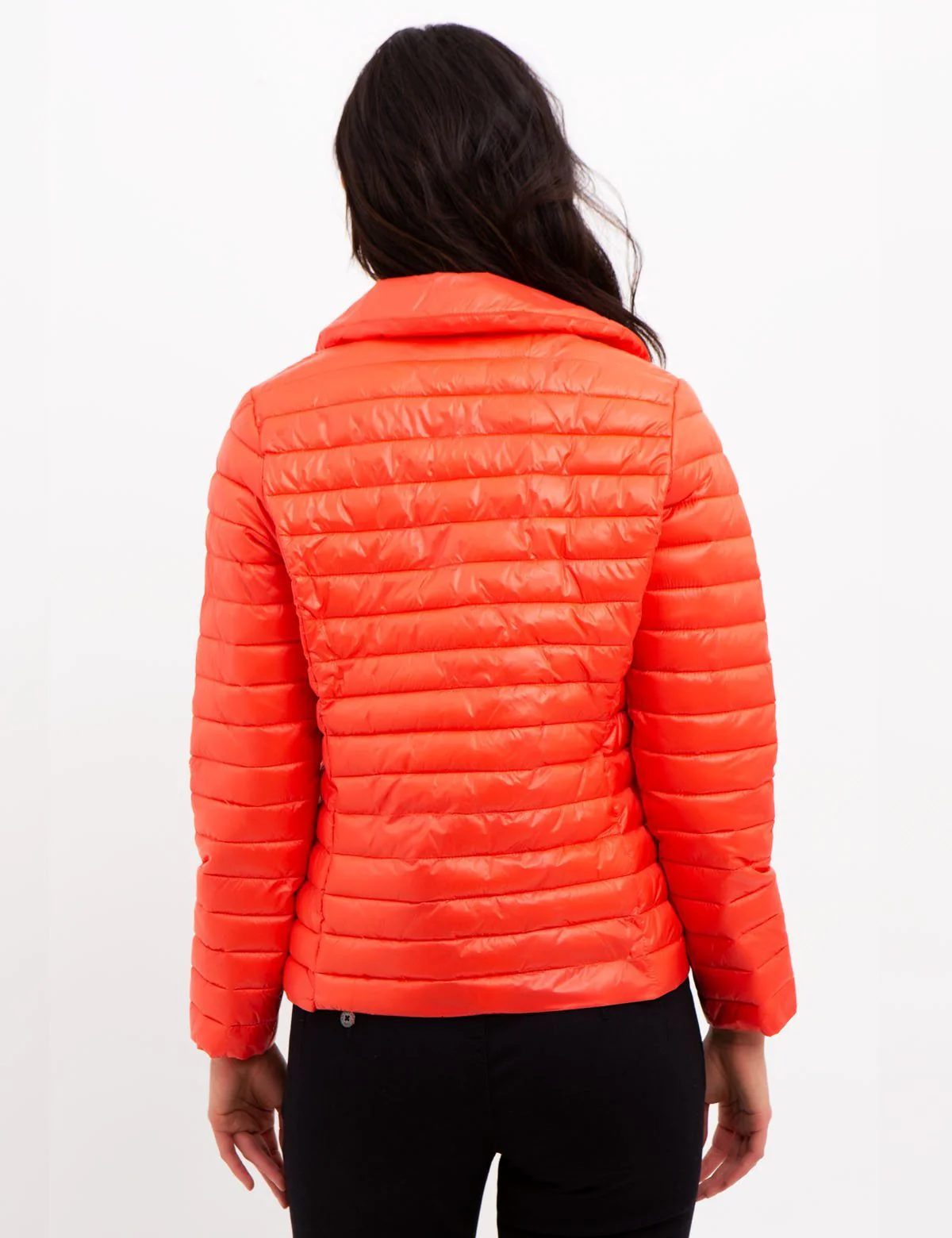 QUILTED JACKET - Image 4