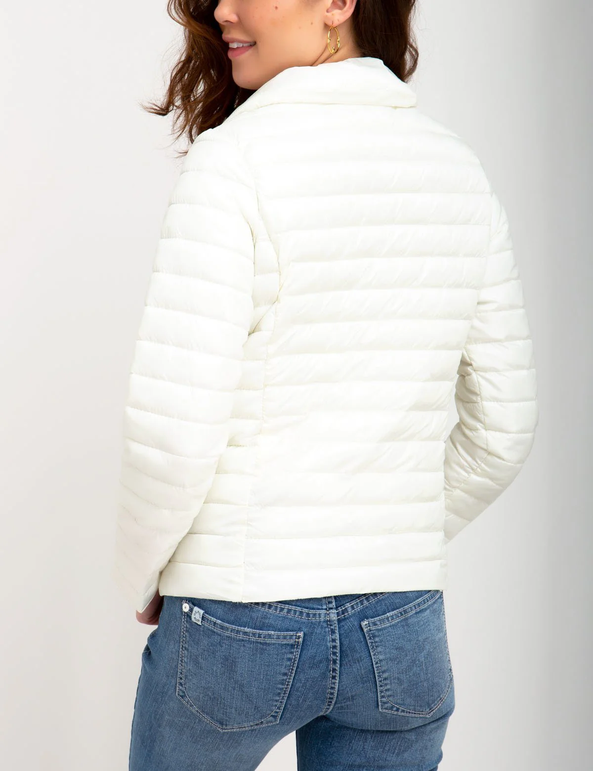QUILTED JACKET - Image 9