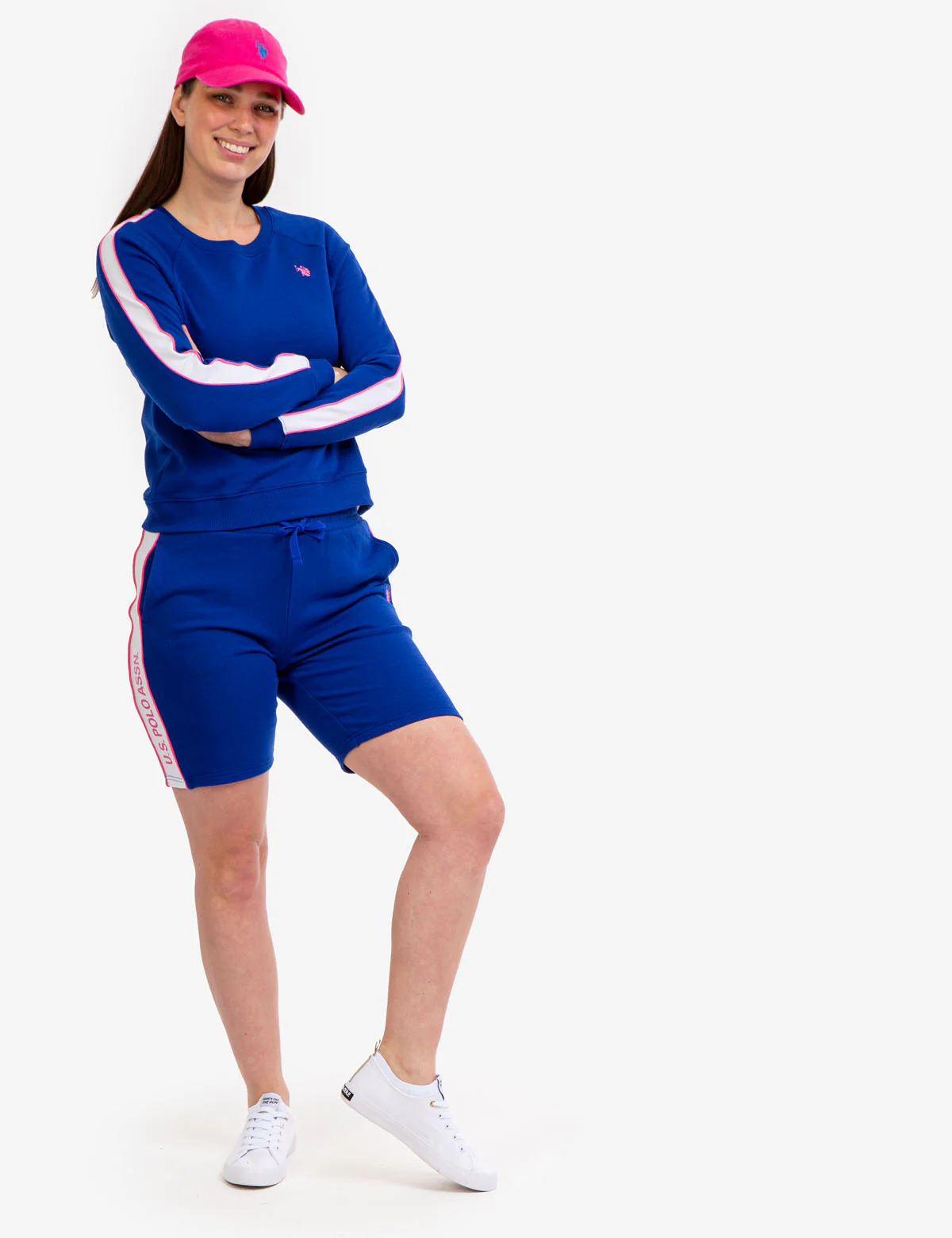 RAGLAN SLEEVE CREW NECK PULLOVER - Image 3