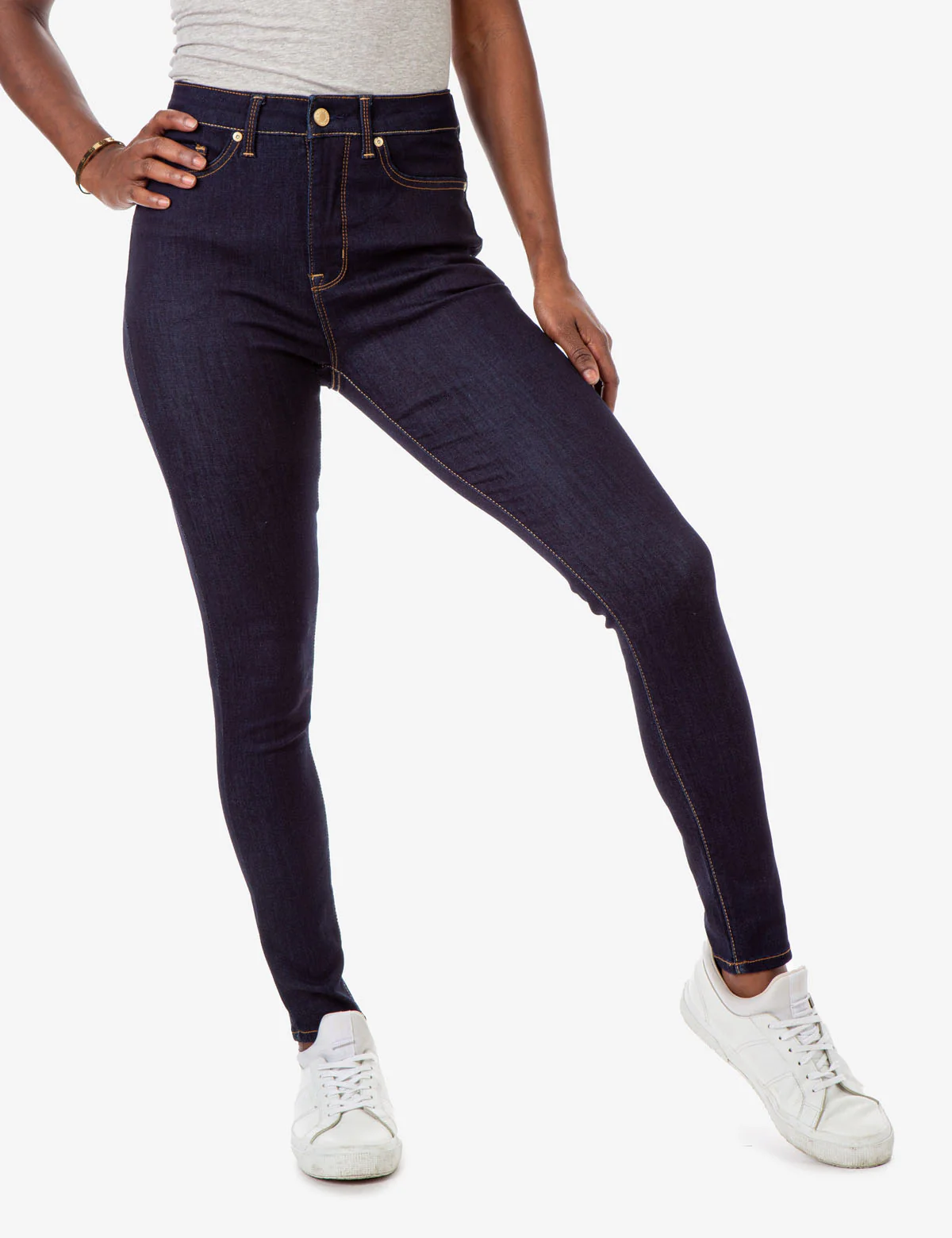 REPREVE® HIGH RISE JEGGING
