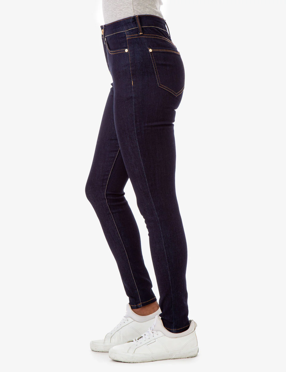 REPREVE® HIGH RISE JEGGING - Image 2