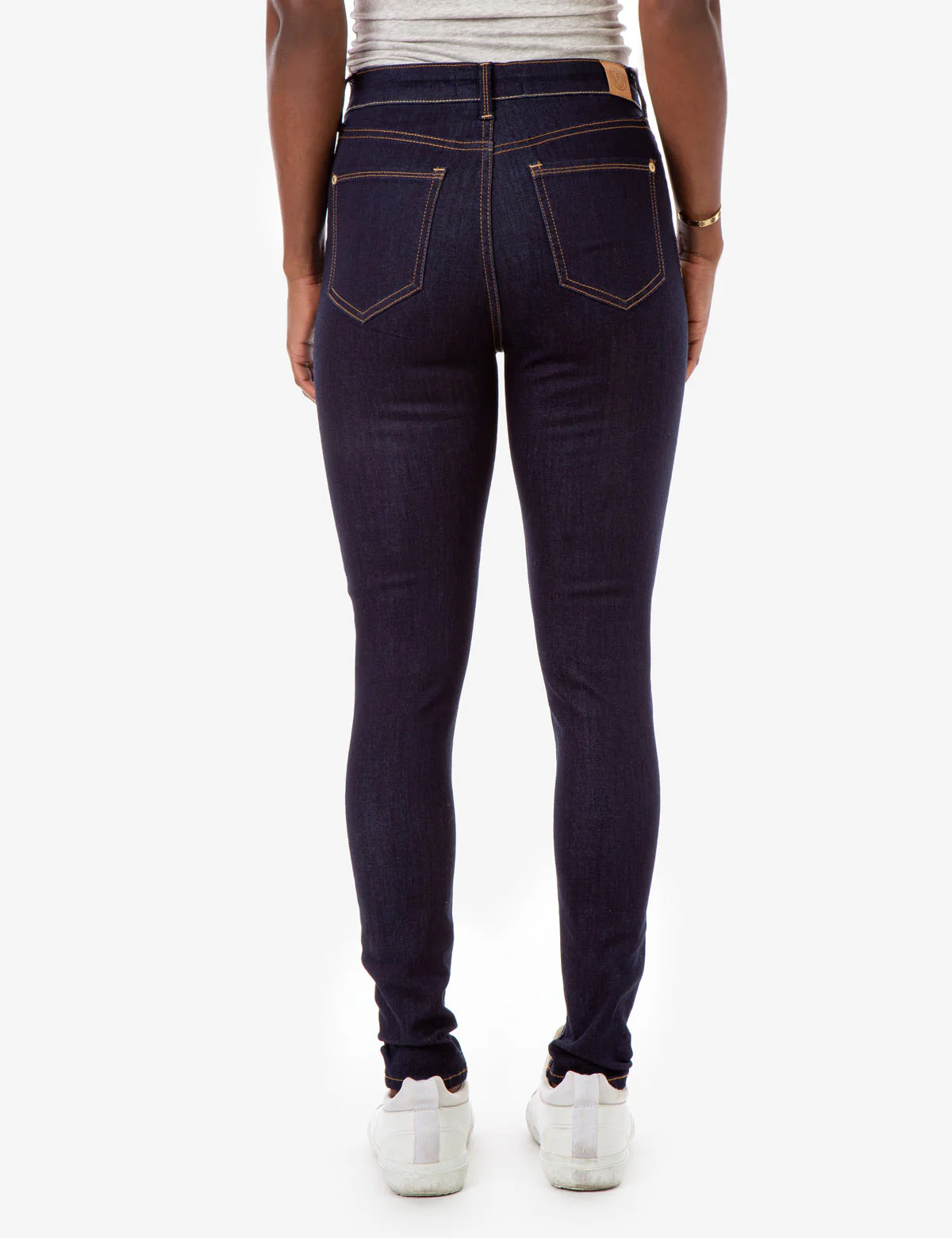 REPREVE® HIGH RISE JEGGING - Image 3
