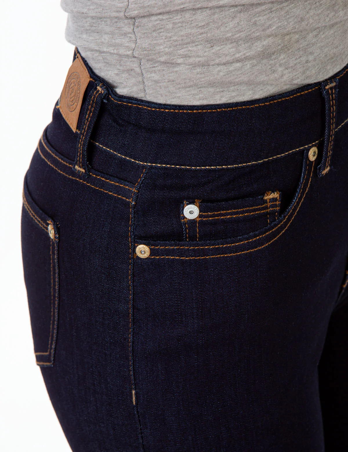 REPREVE® HIGH RISE JEGGING - Image 4