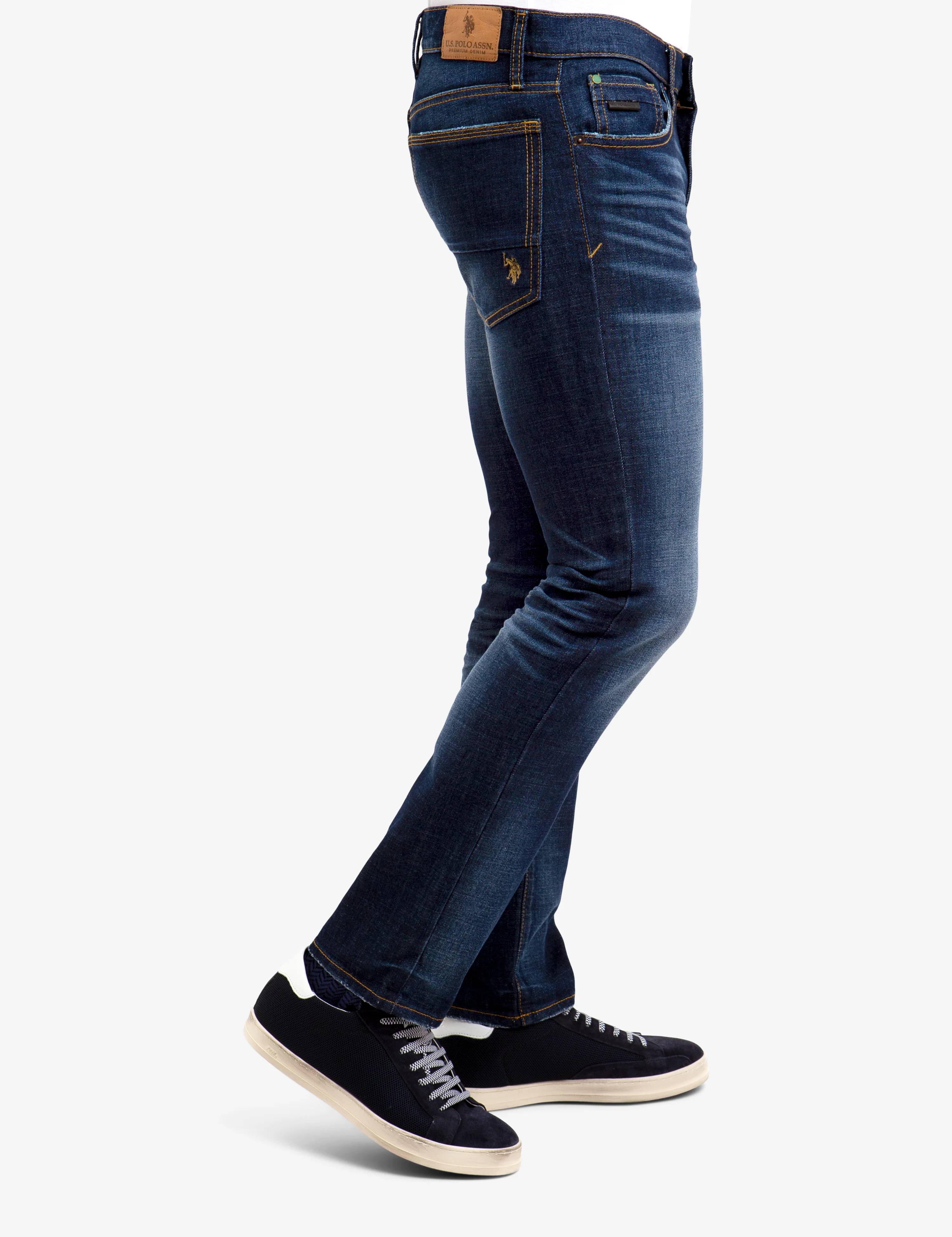 REPREVE SLIM FIT JEANS - Image 2