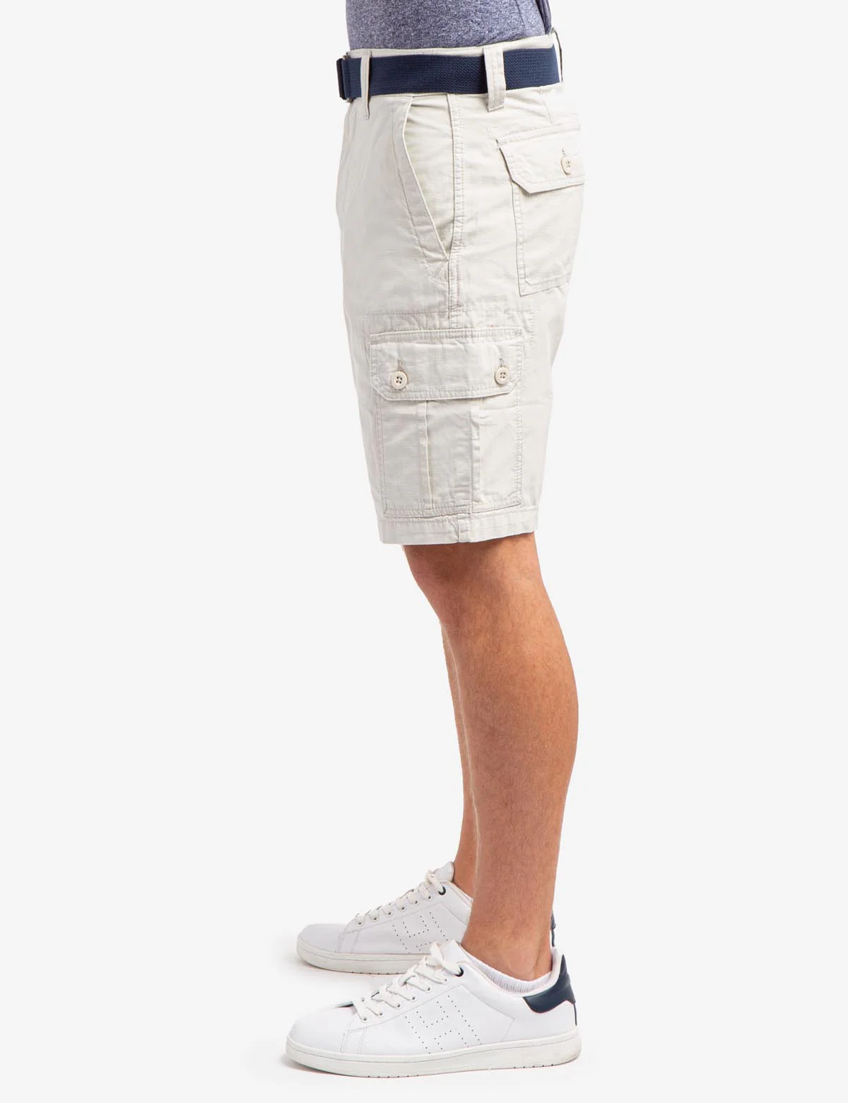 RIPSTOP CARGO SHORT - Image 10