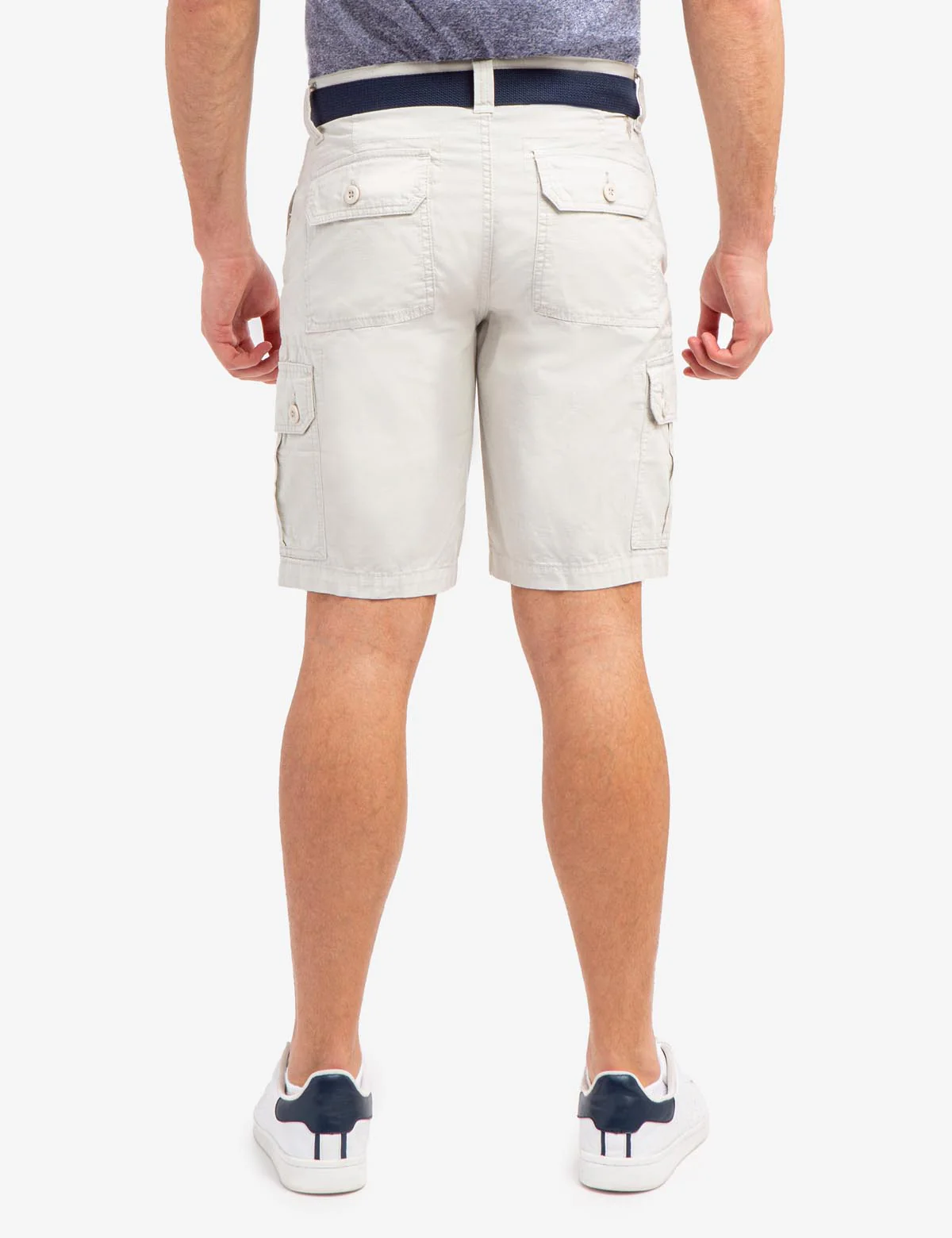 RIPSTOP CARGO SHORT - Image 11